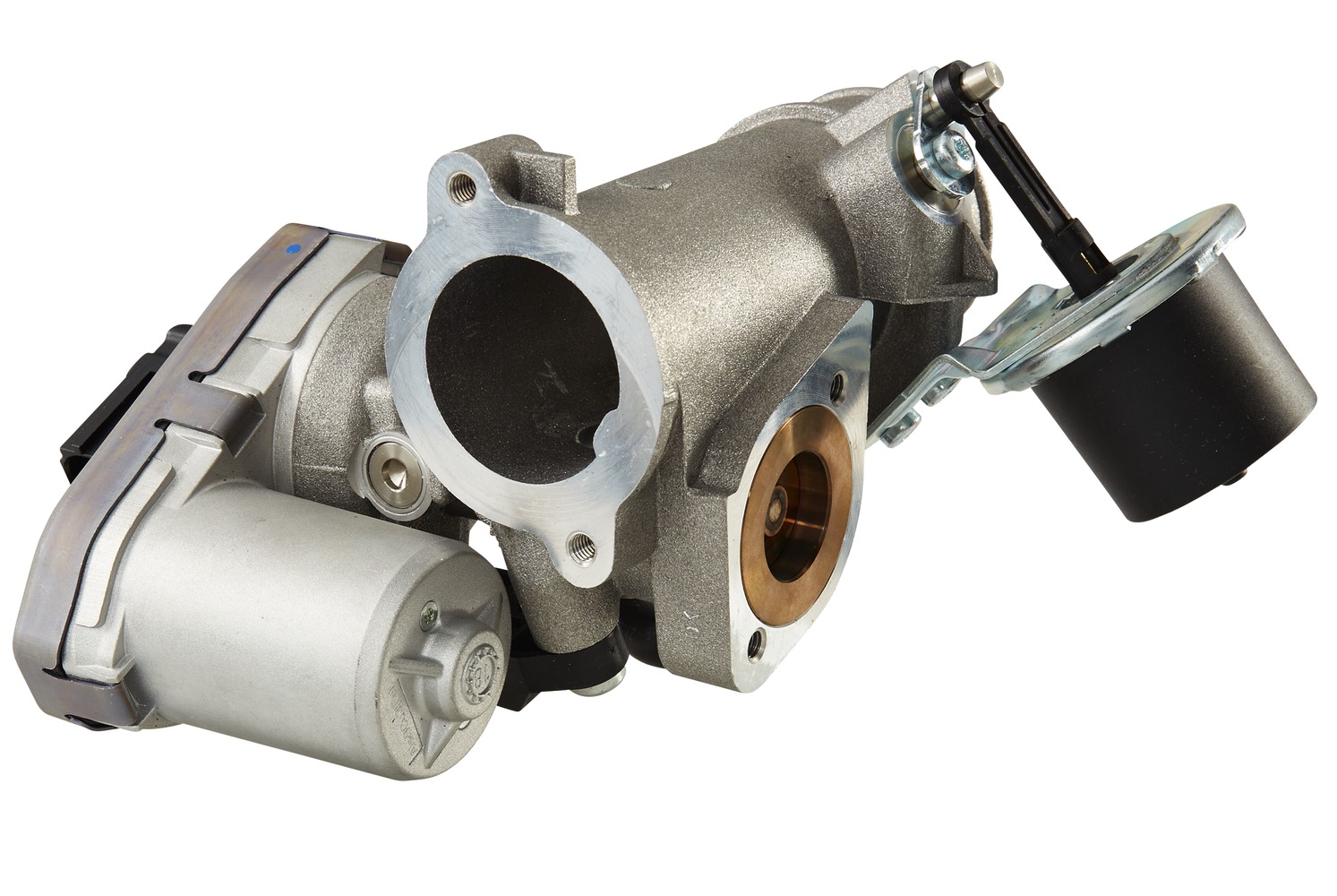 HELLA EGR-ventil 6NU 010 171-171 for FORD