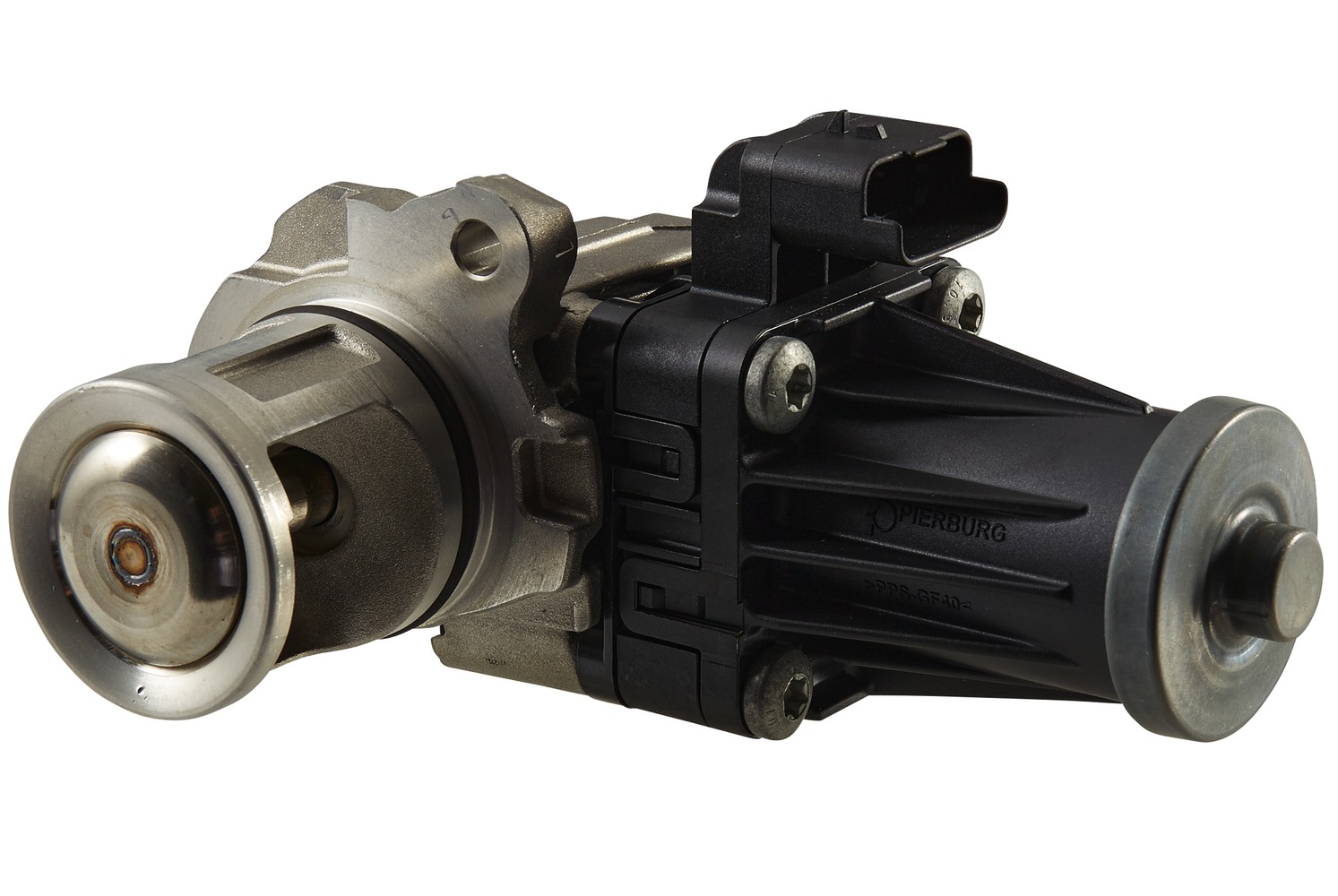 HELLA EGR-Modul 6nu010171181 for FORD VOLVO CITROËN PEUGEOT FIAT TOYOTA