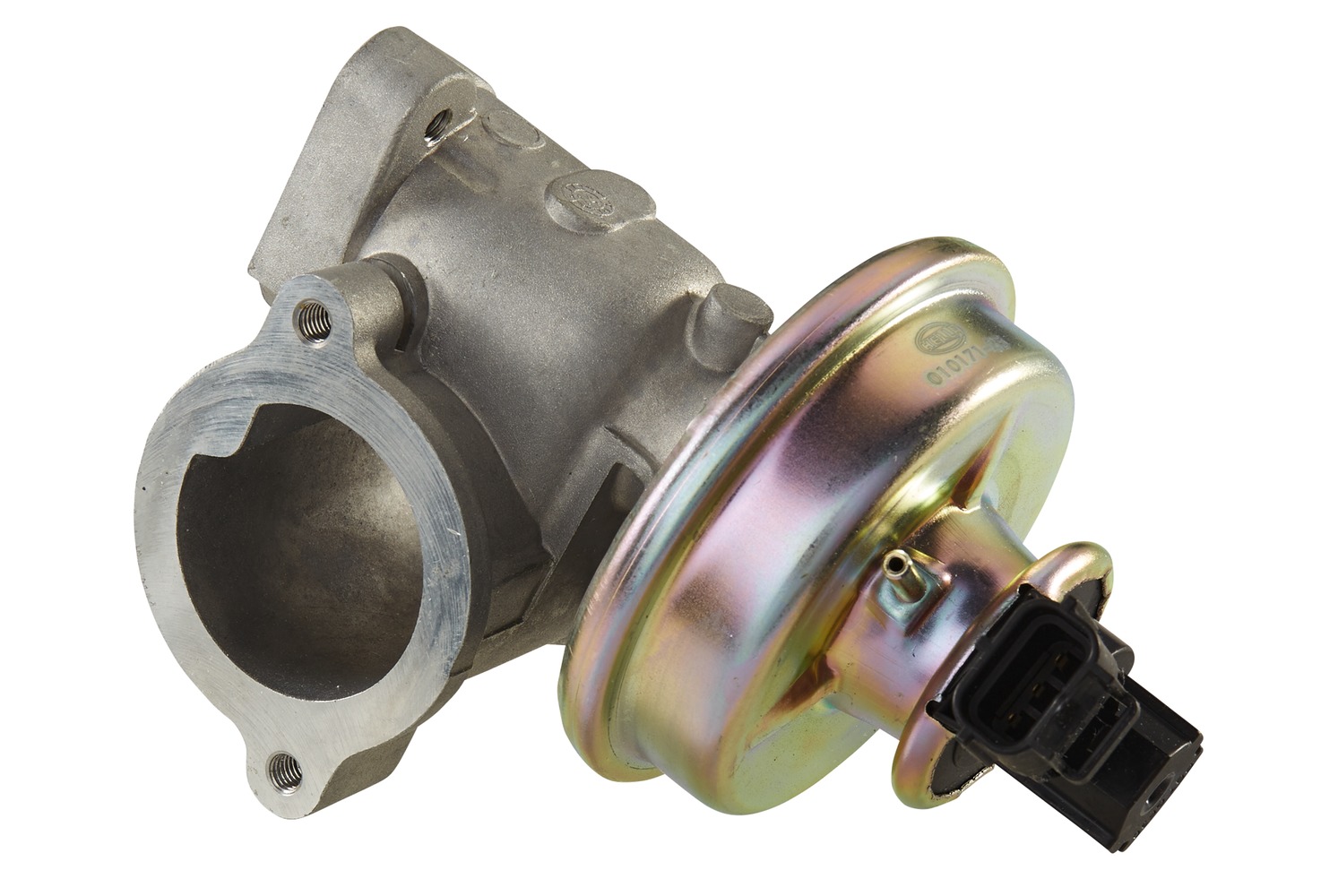 HELLA EGR-ventil 6NU 010 171-251 for FORD