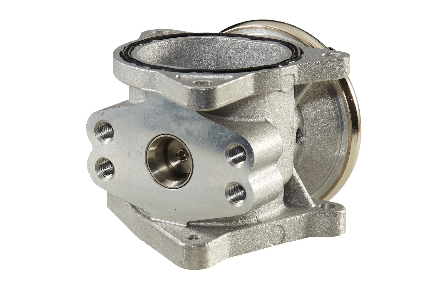 HELLA EGR-ventil 6NU 010 171-301 for VW SKODA AUDI CHRYSLER MITSUBISHI