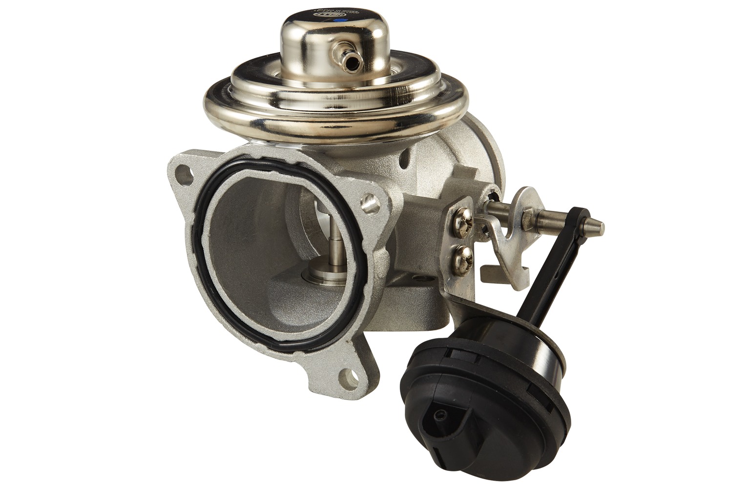 HELLA EGR-ventil 6NU 010 171-311 for VW