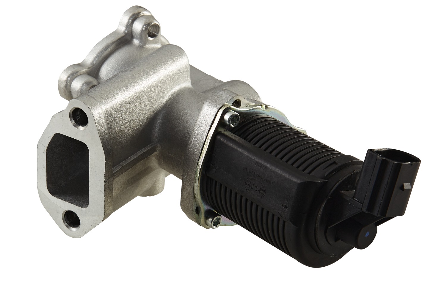 HELLA EGR-ventil 6NU 010 171-451 for VAUXHALL LANCIA
