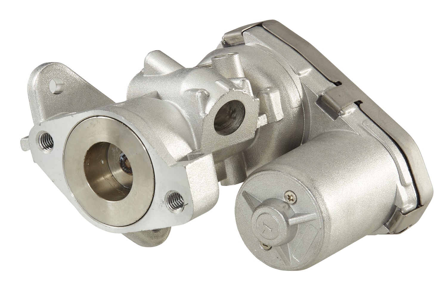 HELLA EGR-ventil 6NU 010 171-461 for FORD ALFA ROMEO LAND ROVER FIAT PEUGEOT