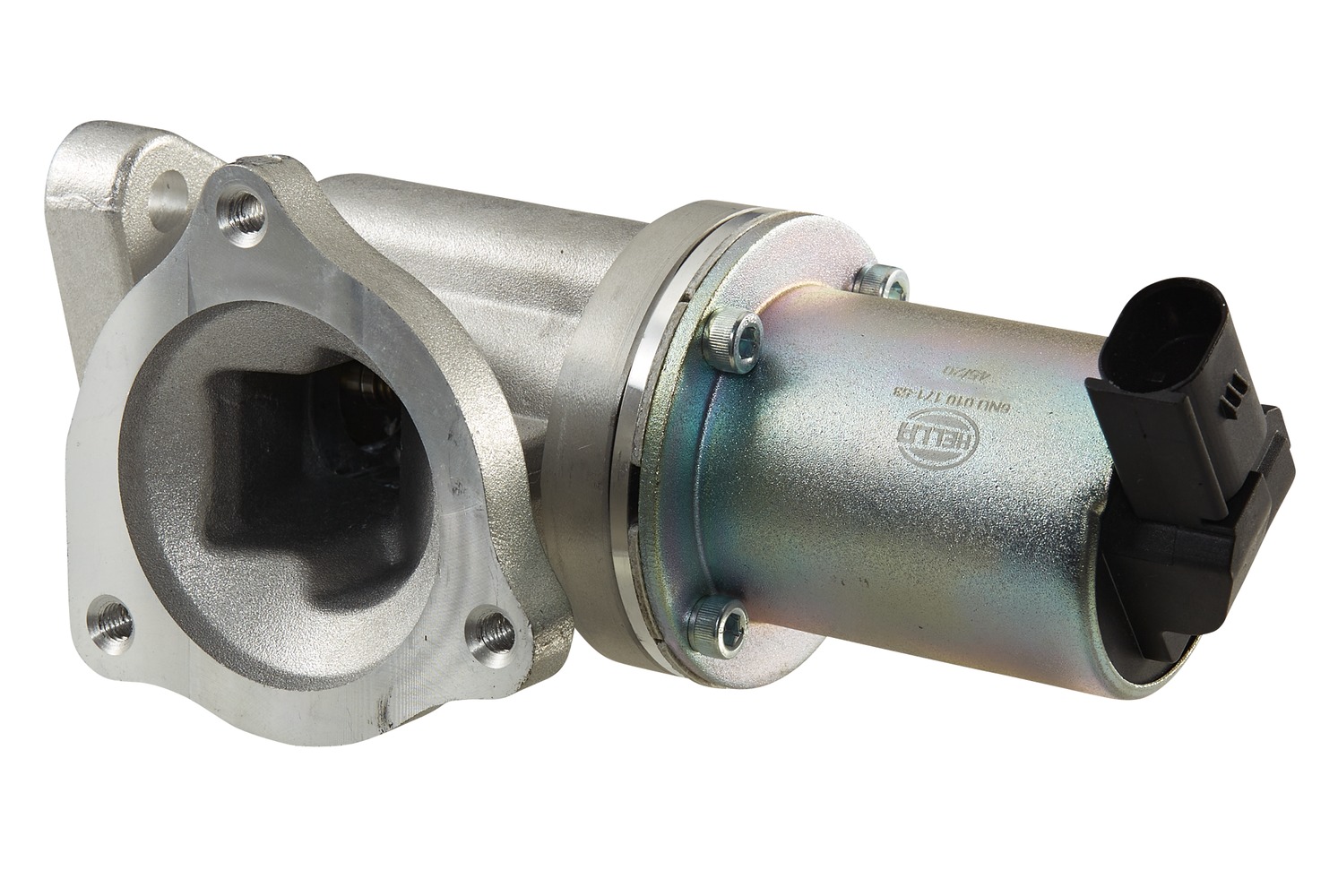 HELLA EGR-ventil 6NU 010 171-531 for KIA