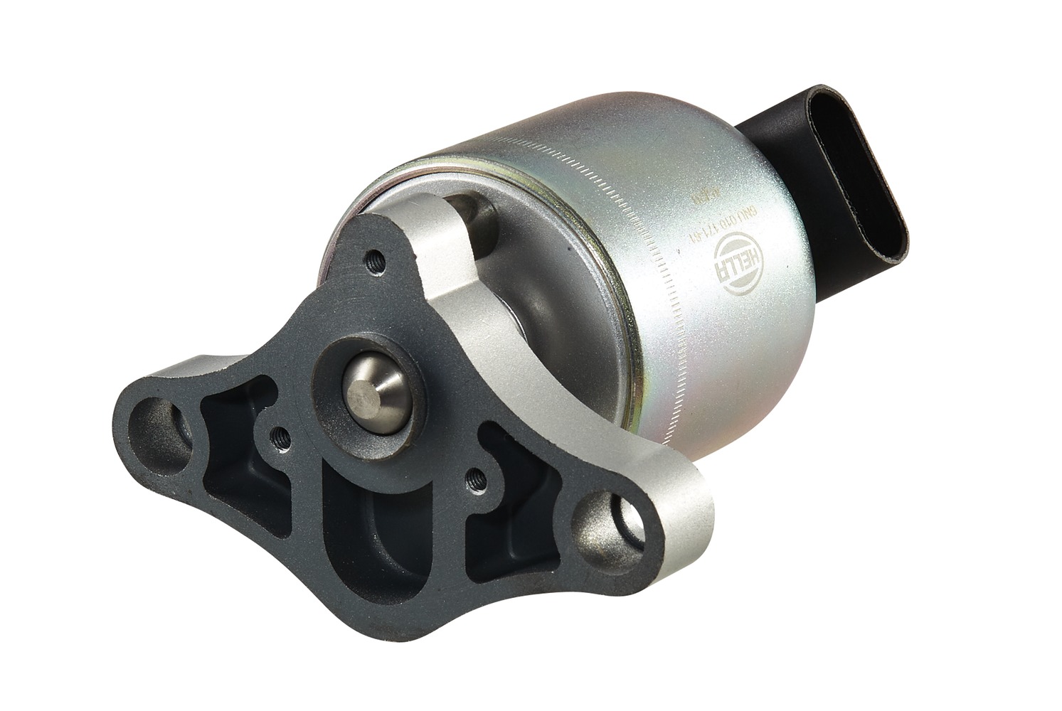 HELLA EGR-ventil 6NU 010 171-611 for VAUXHALL GENERAL MOTORS