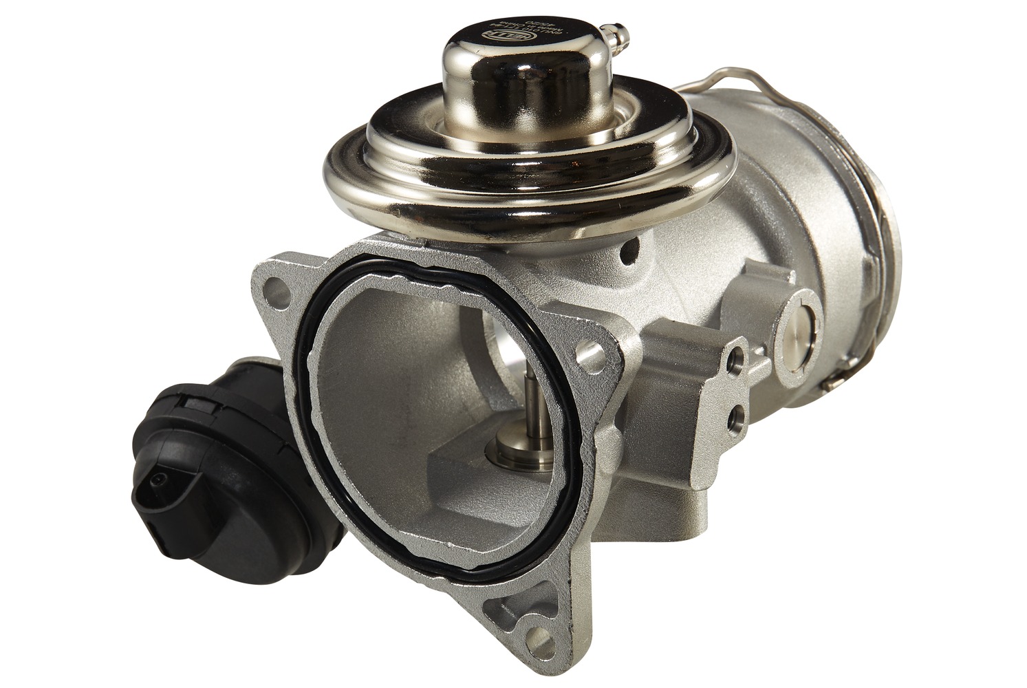HELLA EGR-ventil 6NU 010 171-641 for FORD VW