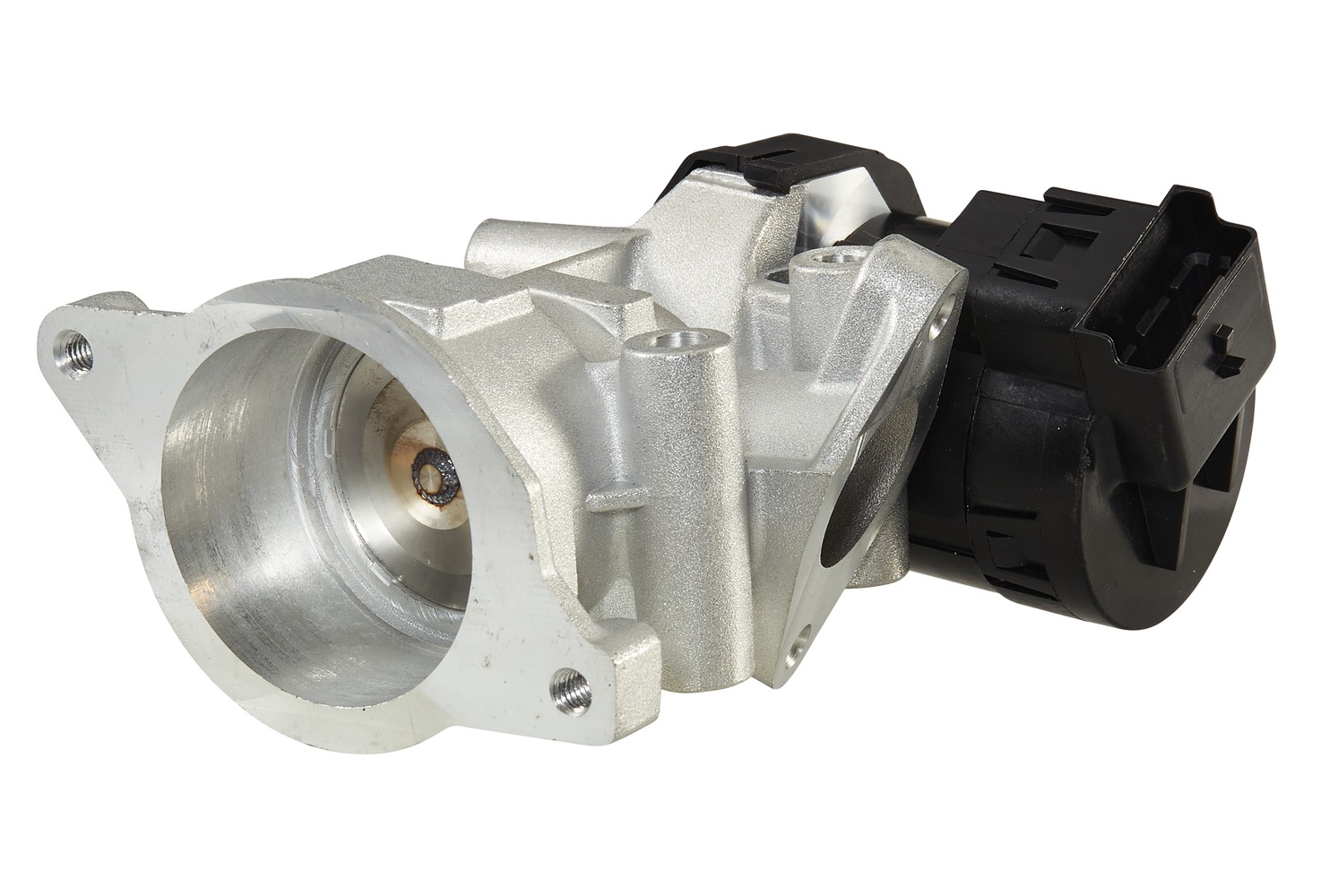 HELLA EGR-ventil 6NU 010 171-671 for PEUGEOT FORD VOLVO FERRARI