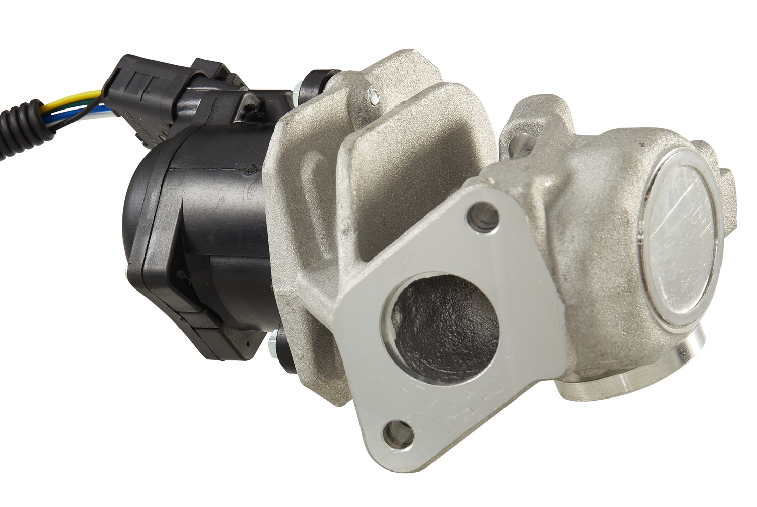 HELLA EGR-ventil 6NU 010 171-781 for FORD VOLVO