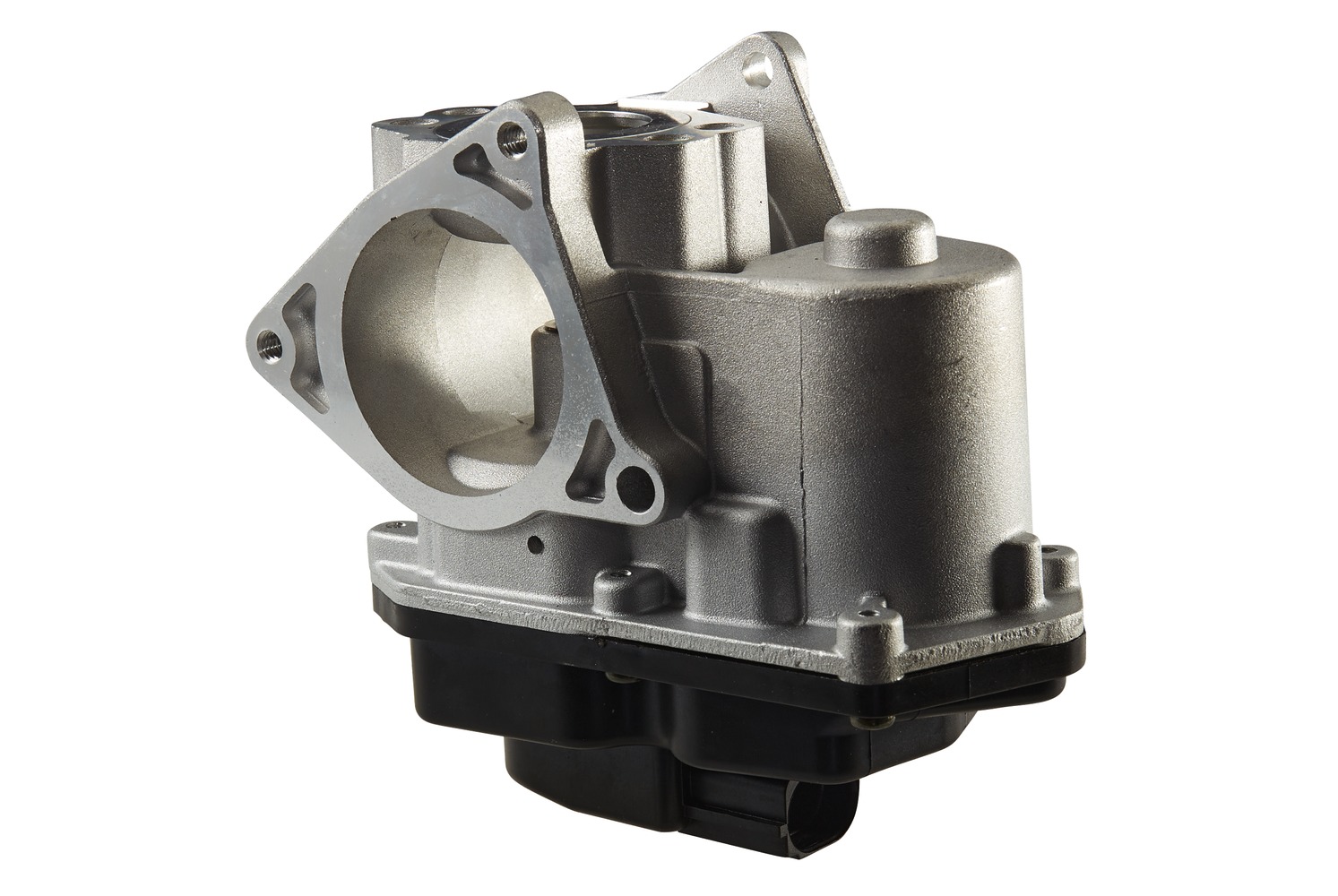 HELLA EGR-ventil 6NU 010 171-801 for SKODA
