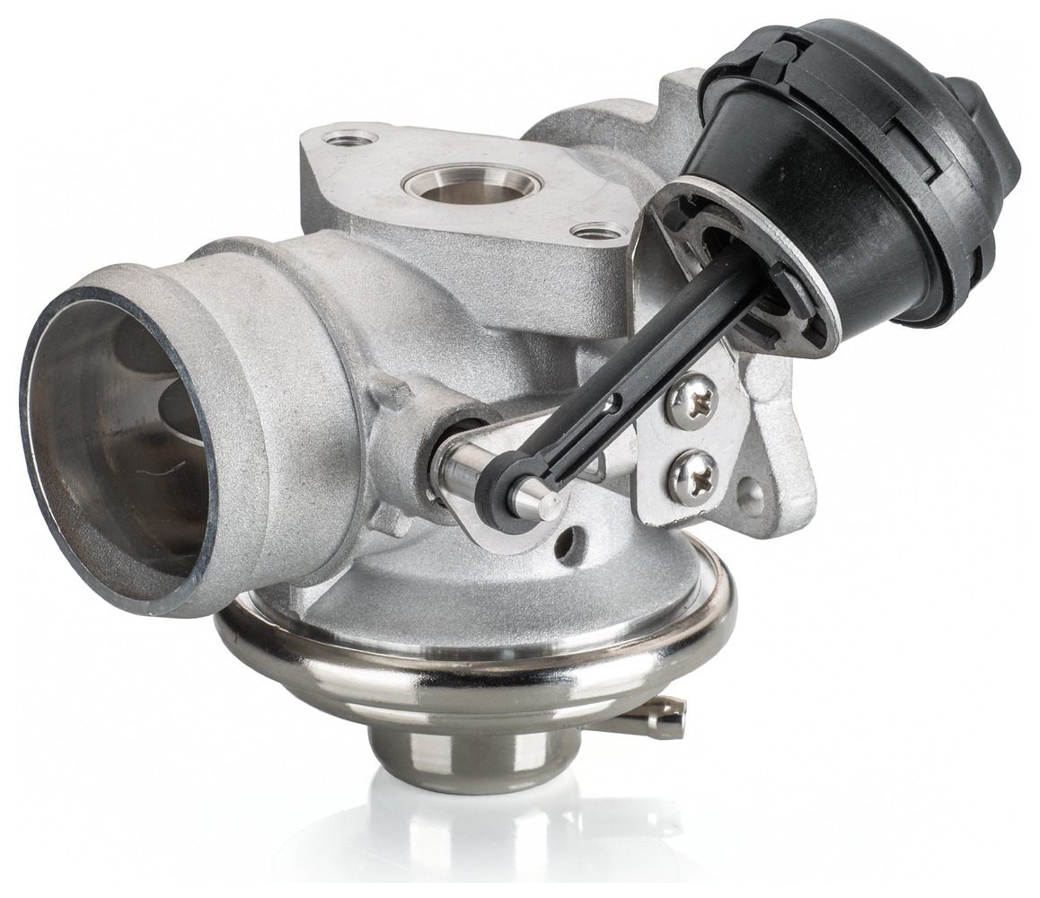 HELLA EGR-ventil 6NU 010 171-911 for SKODA