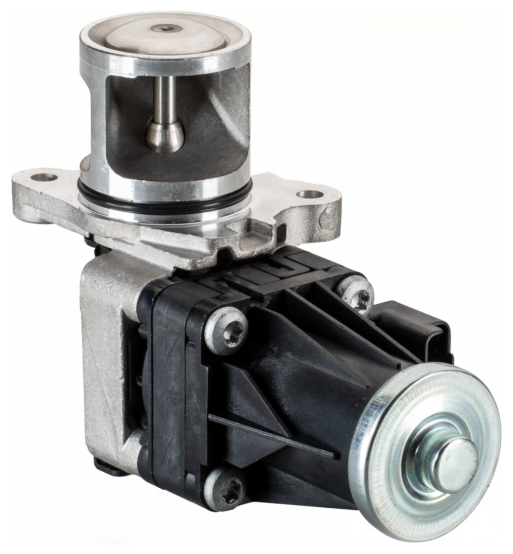 HELLA EGR-ventil 6nu014864071 for FORD VOLVO DS