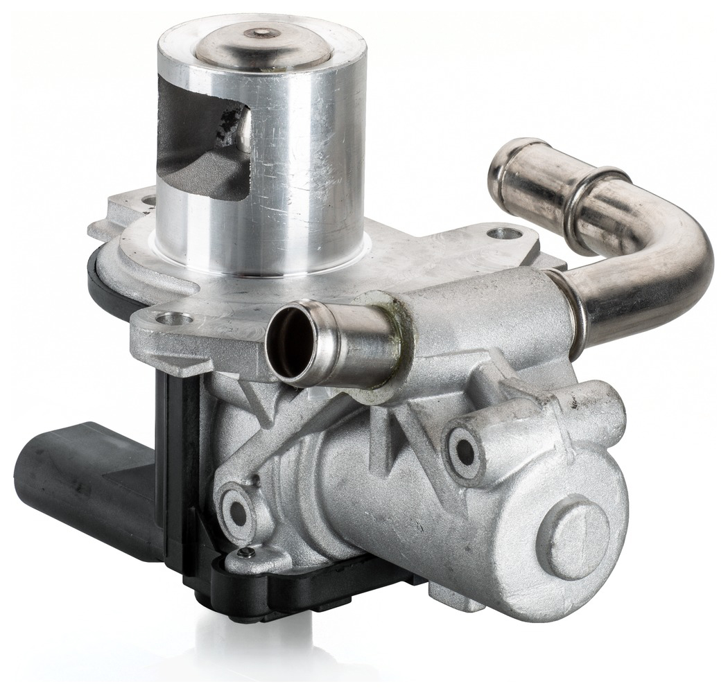 HELLA EGR-ventil 6nu014864081 for NISSAN RENAULT DACIA