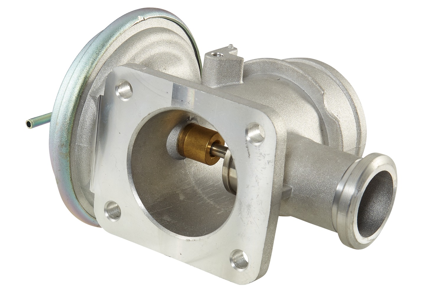 HELLA EGR-ventil 6nu014864091 for BMW LAND ROVER