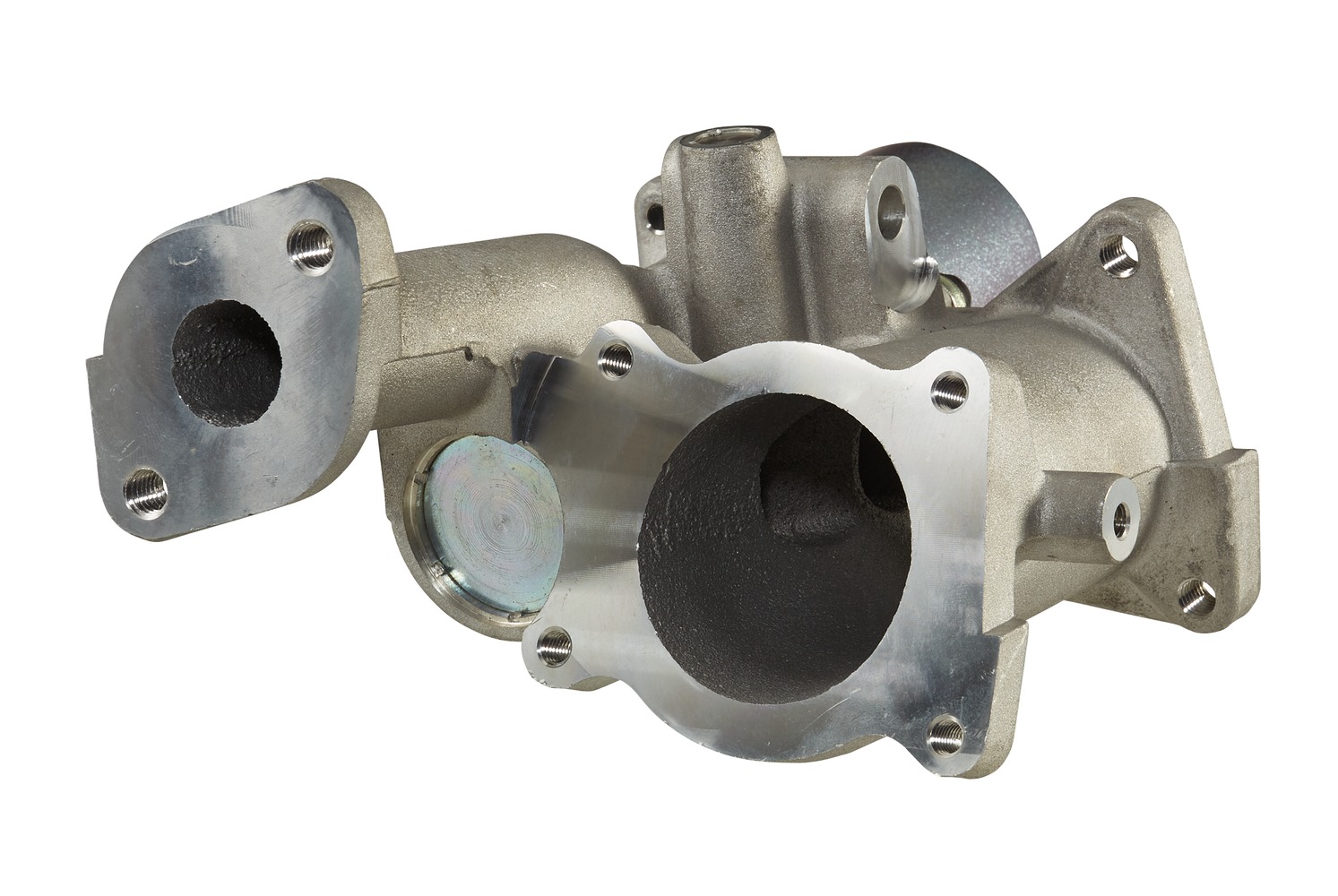 HELLA EGR-ventil 6nu014864111 for OPEL VAUXHALL ISUZU