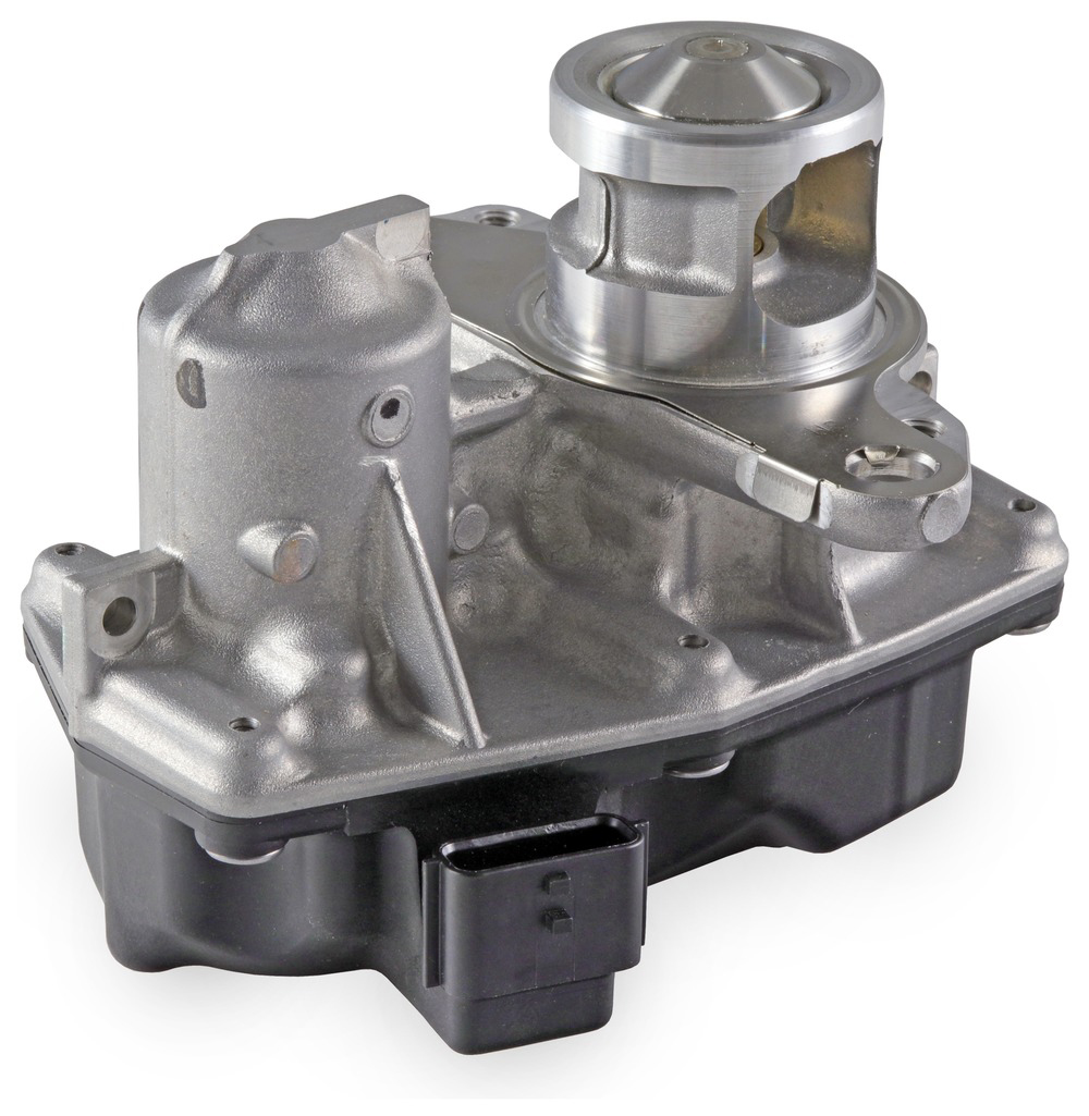 HELLA EGR-ventil 6nu014864431 for OPEL FIAT MERCEDES-BENZ NISSAN RENAULT