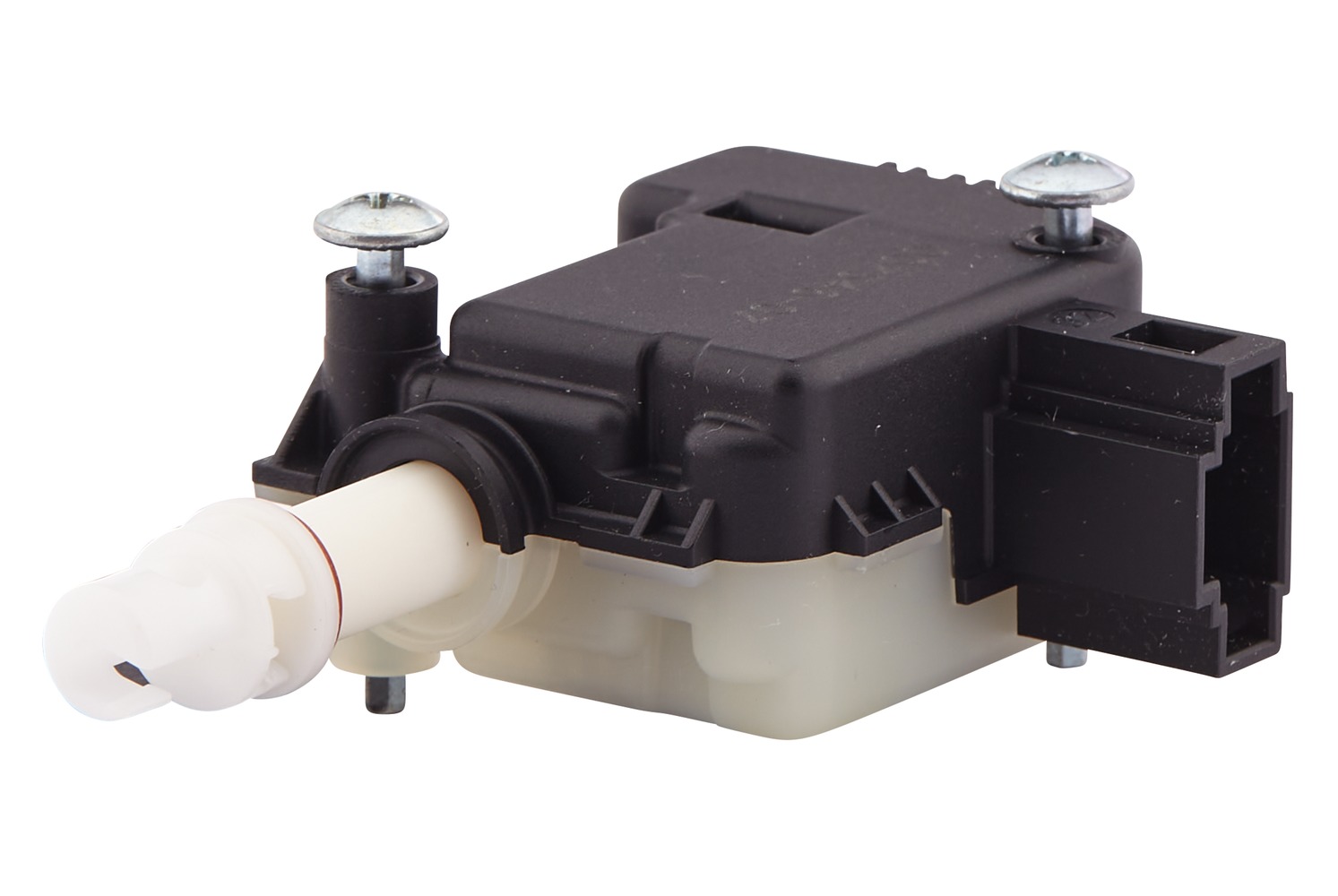 HELLA Servomotor, centrallåsesystem 6nw007546071 for VW ROLLS-ROYCE
