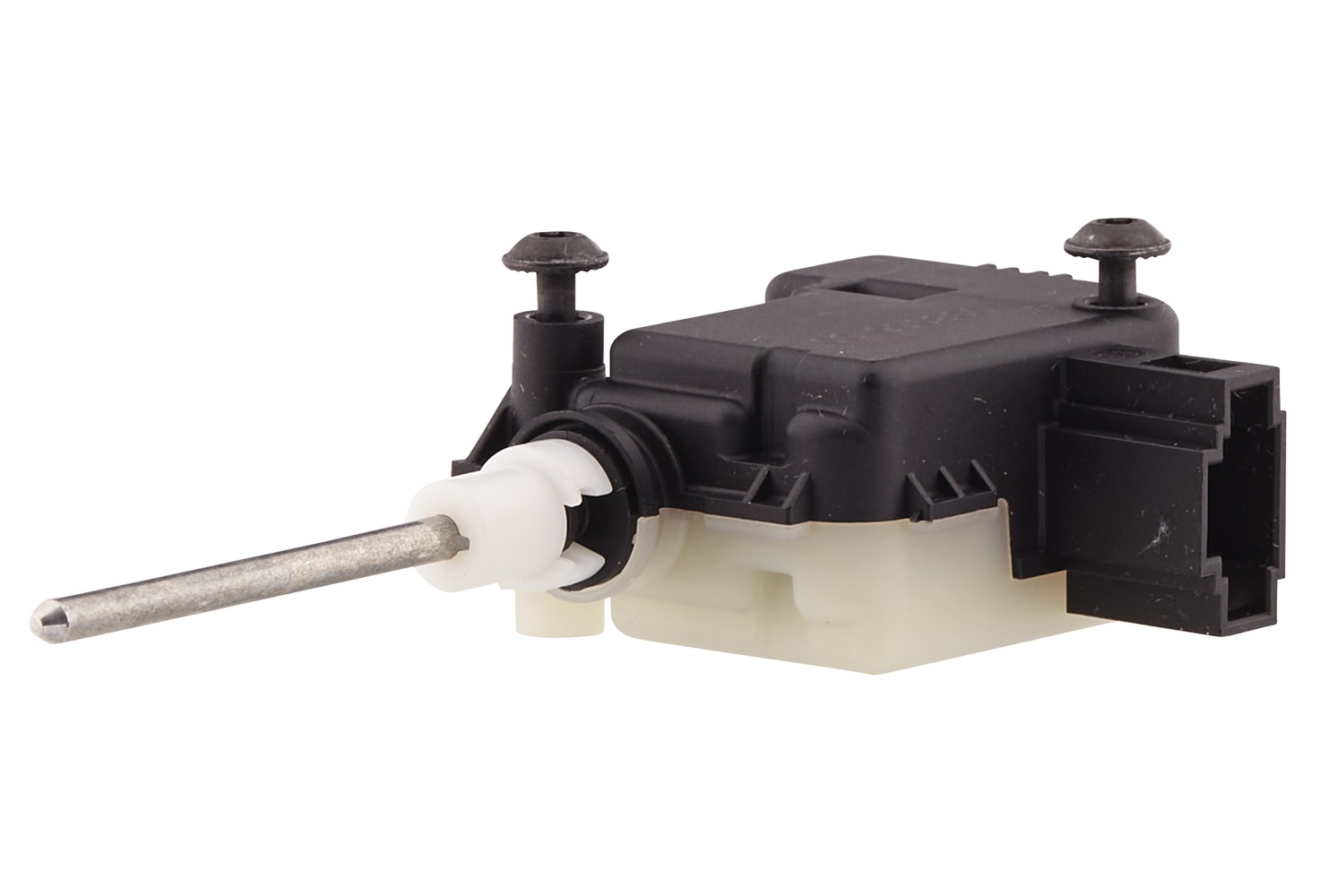 HELLA Servomotor, centrallåsesystem 6nw008066001 for KARMANN MERCEDES-BENZ MCLAREN