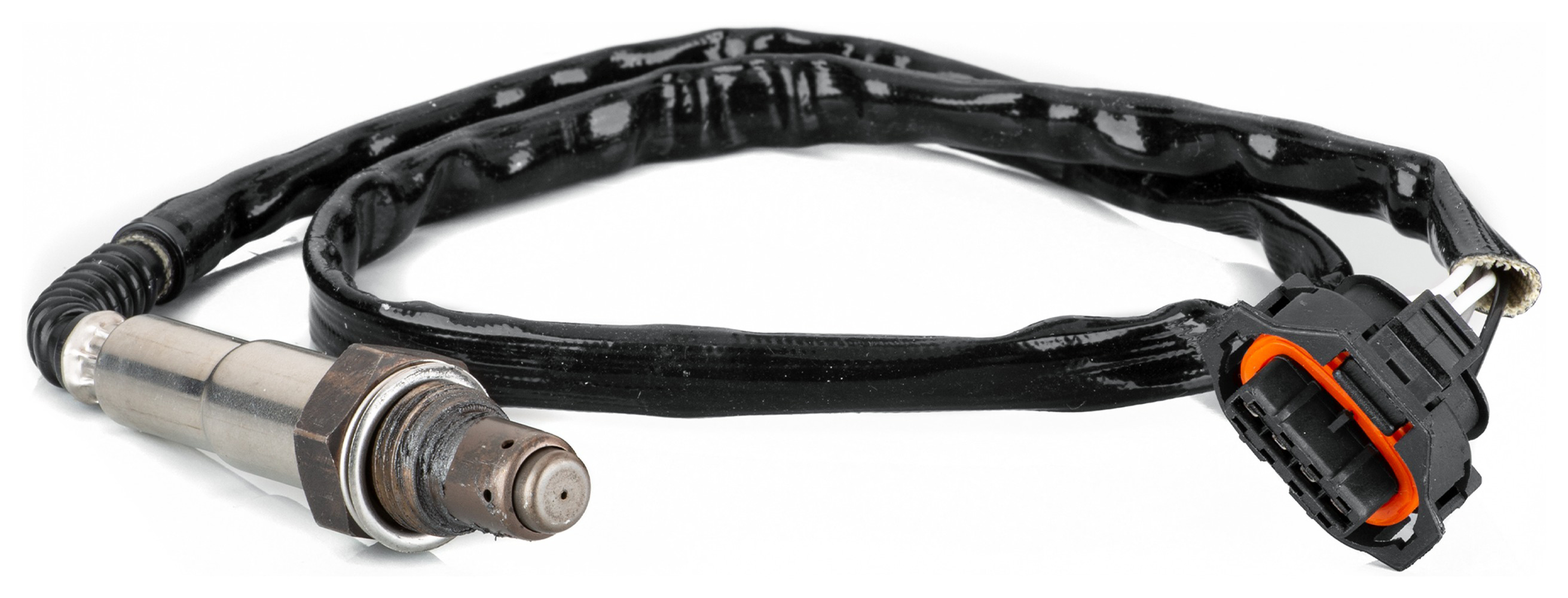 HELLA Lambdasonde 6PA 009 166-501 for HOLDEN
