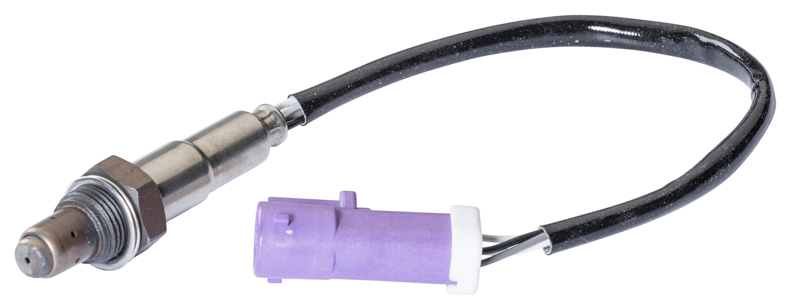 HELLA Lambdasonde 6PA 358 066-981 efter katalysator for FORD MAZDA