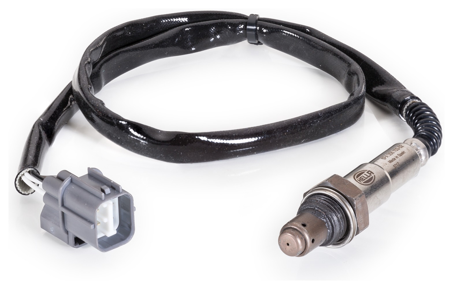 HELLA Lambdasonde 6pa358103021 for HONDA
