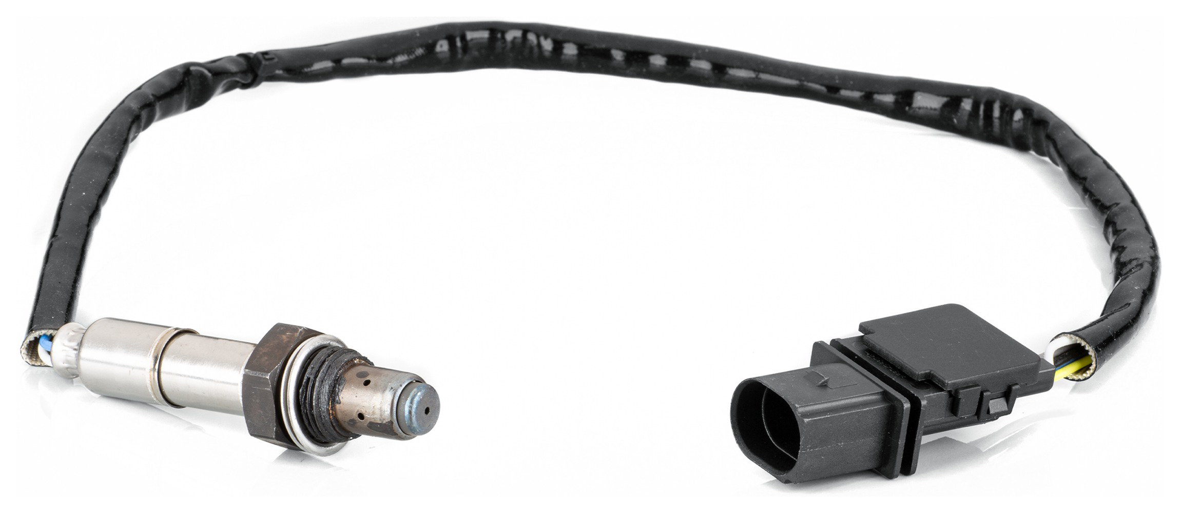 HELLA Lambdasonde 6pa358103101 for OPEL BENTLEY LAMBORGHINI VW