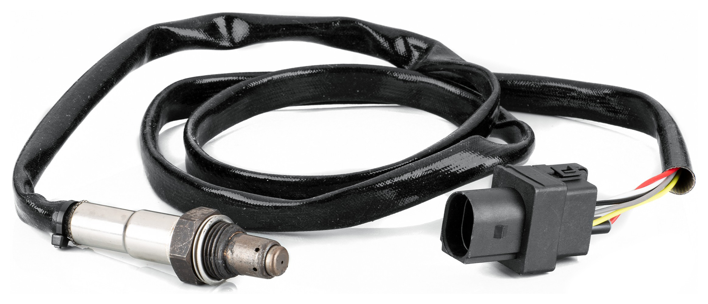 HELLA Lambdasonde 6pa358103121 for VW AUDI BENTLEY