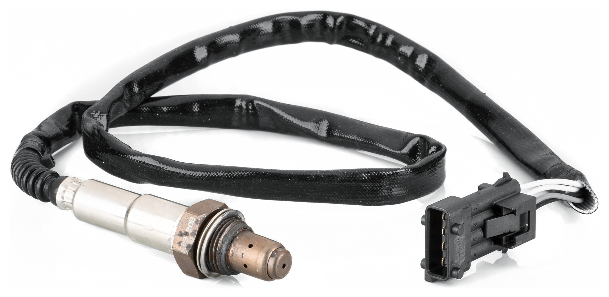 HELLA Lambdasonde 6pa358103161 for SAAB VOLVO