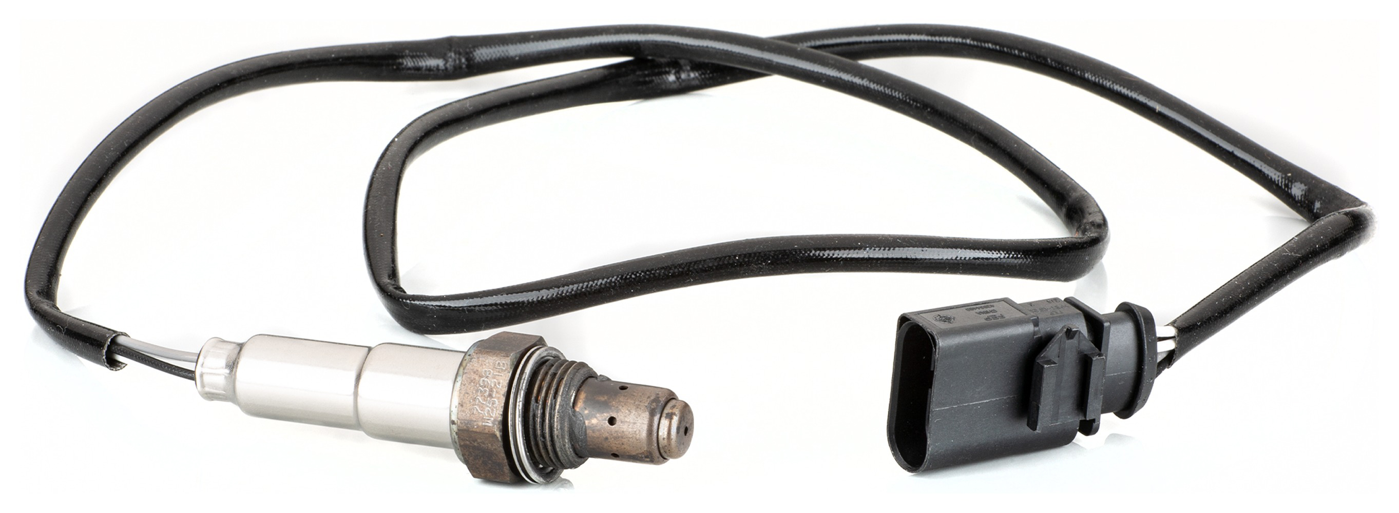 HELLA Lambdasonde 6pa358103191 for VW