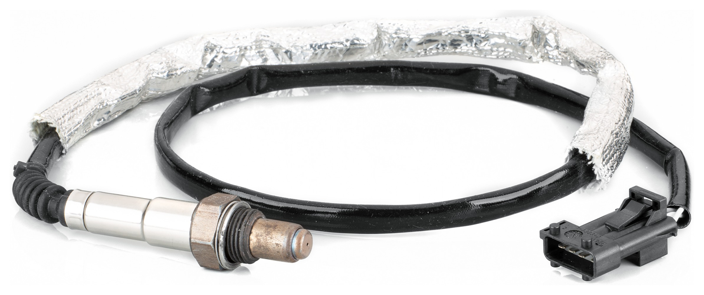 HELLA Lambdasonde 6pa358103201 for VOLVO