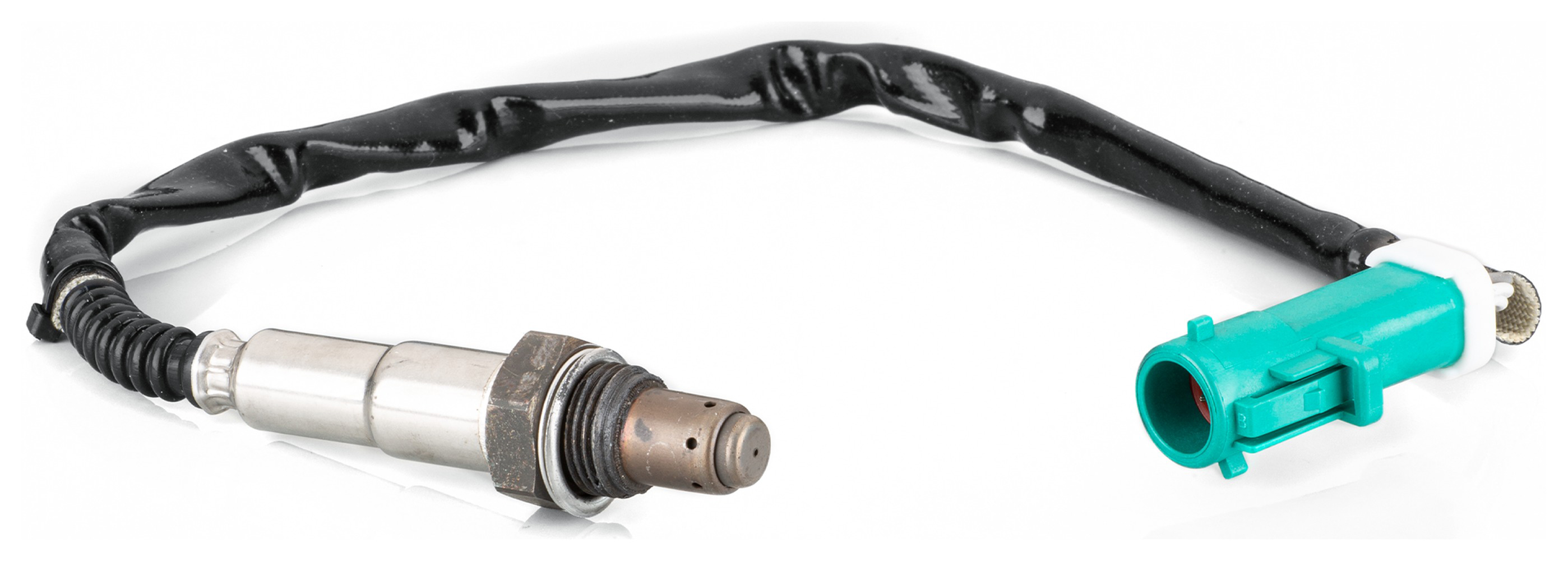 HELLA Lambdasonde 6pa358103211 for FORD VOLVO
