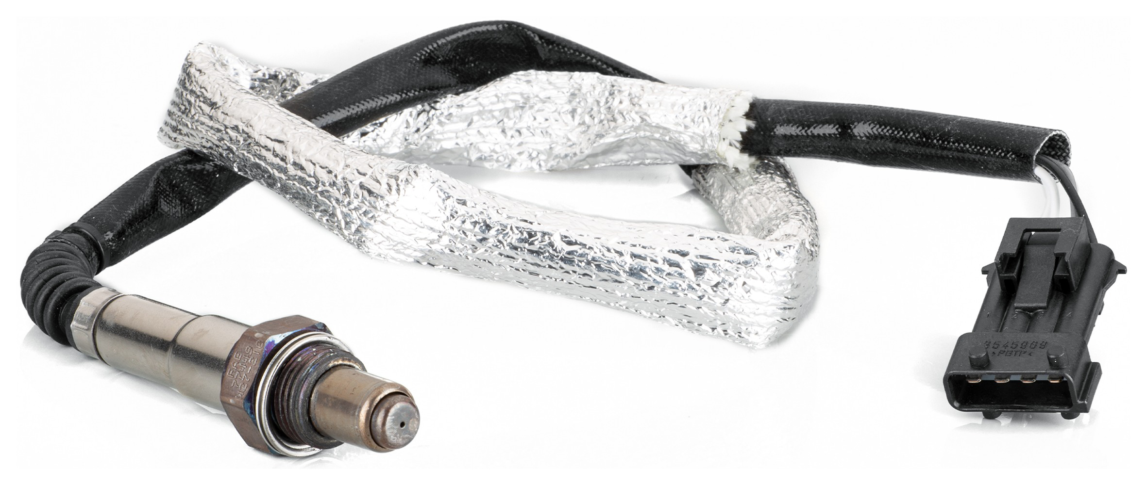 HELLA Lambdasonde 6PA 358 103-221 for FORD VOLVO
