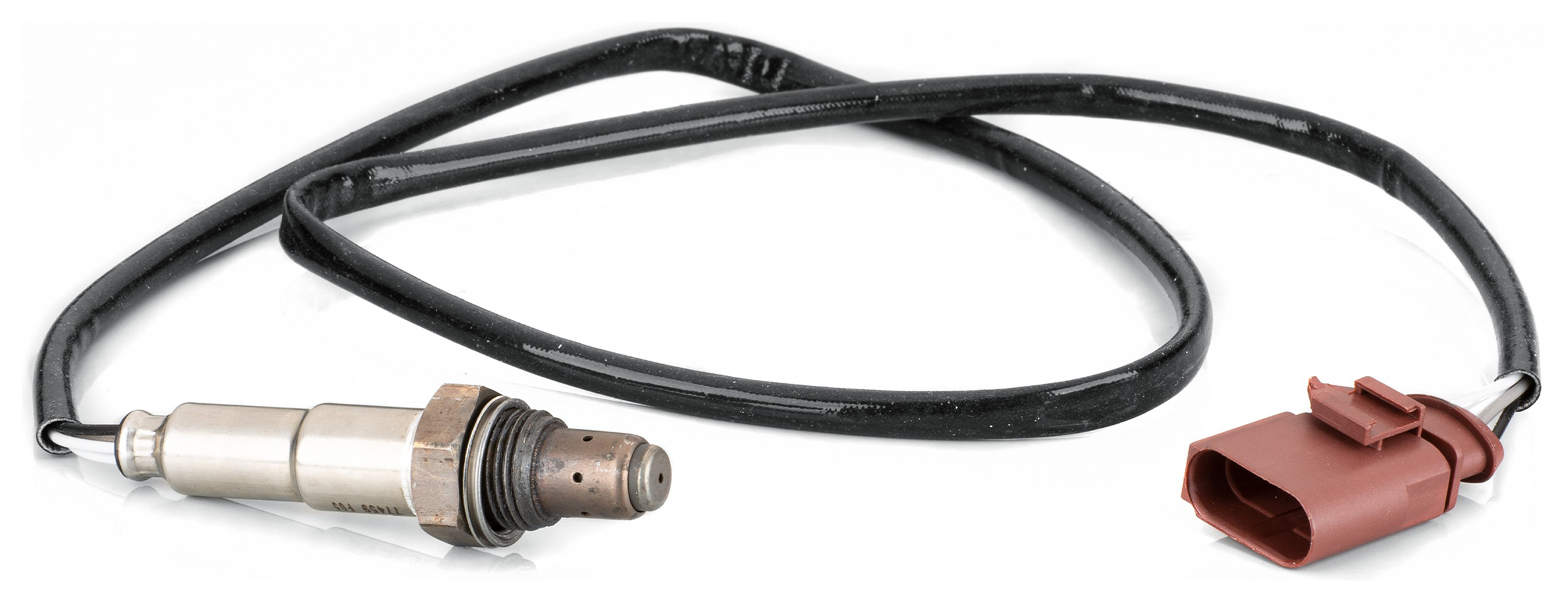 HELLA Lambdasonde 6pa358103231 for VW SKODA LAMBORGHINI