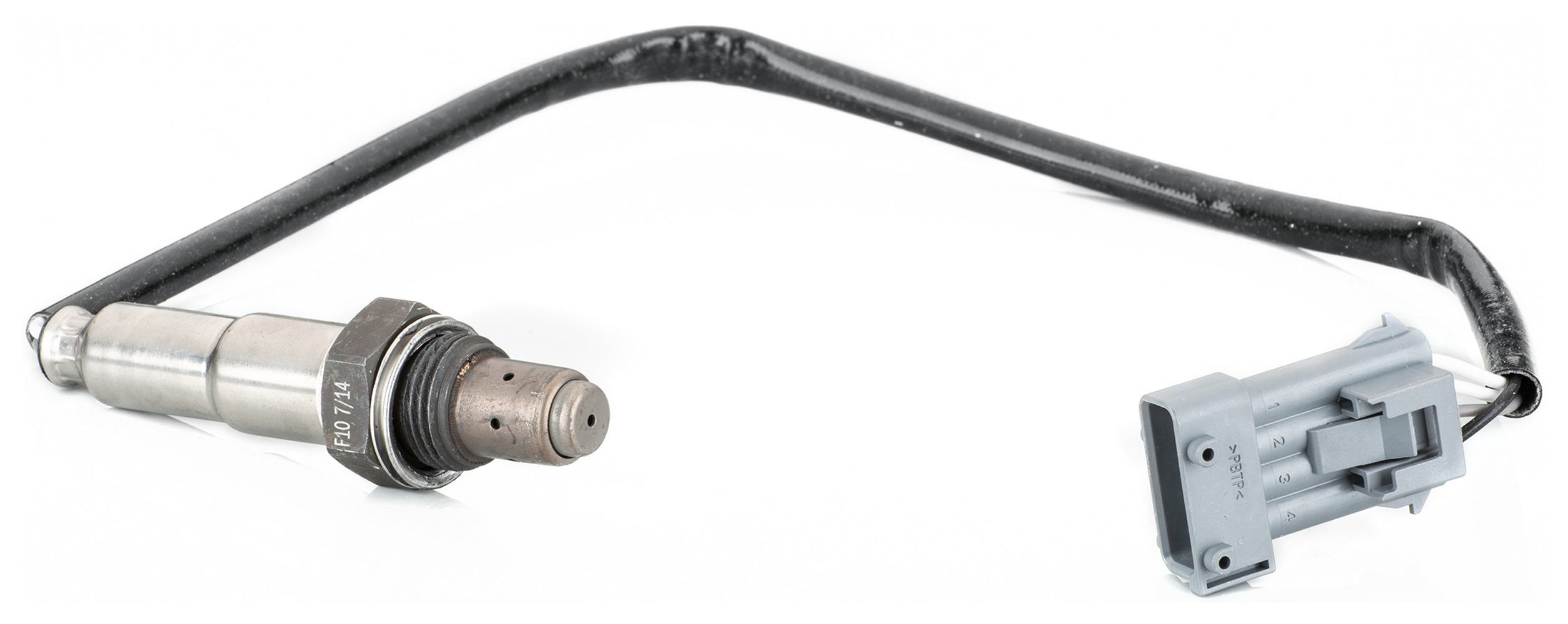 HELLA Lambdasonde 6pa358103281 for PEUGEOT