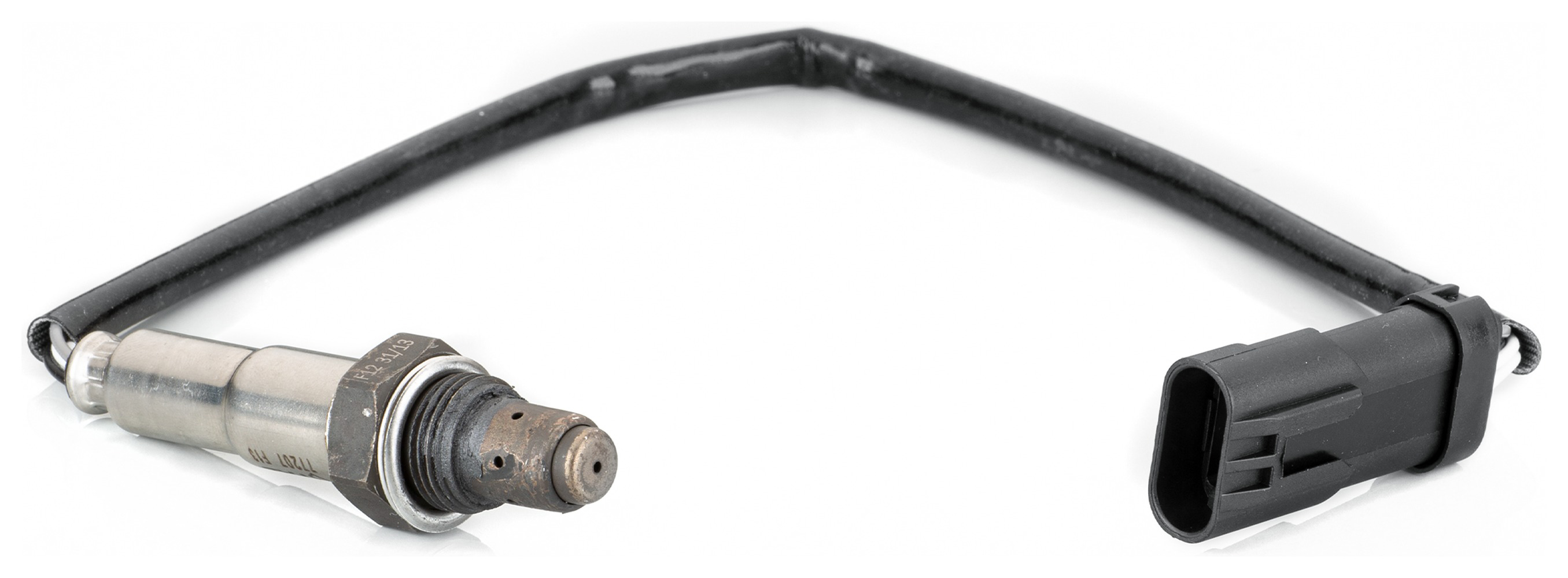 HELLA Lambdasonde 6pa358103291 for RENAULT DACIA CITROËN/PEUGEOT