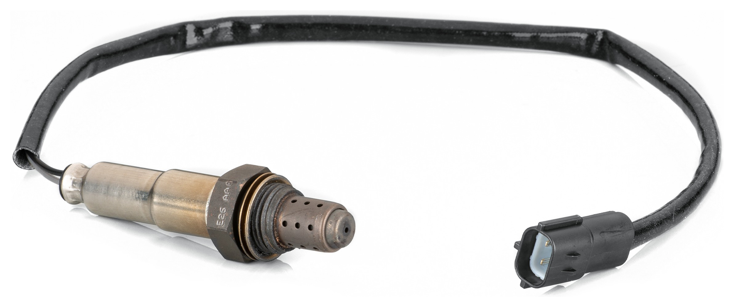 HELLA Lambdasonde 6pa358103301 for CADILLAC