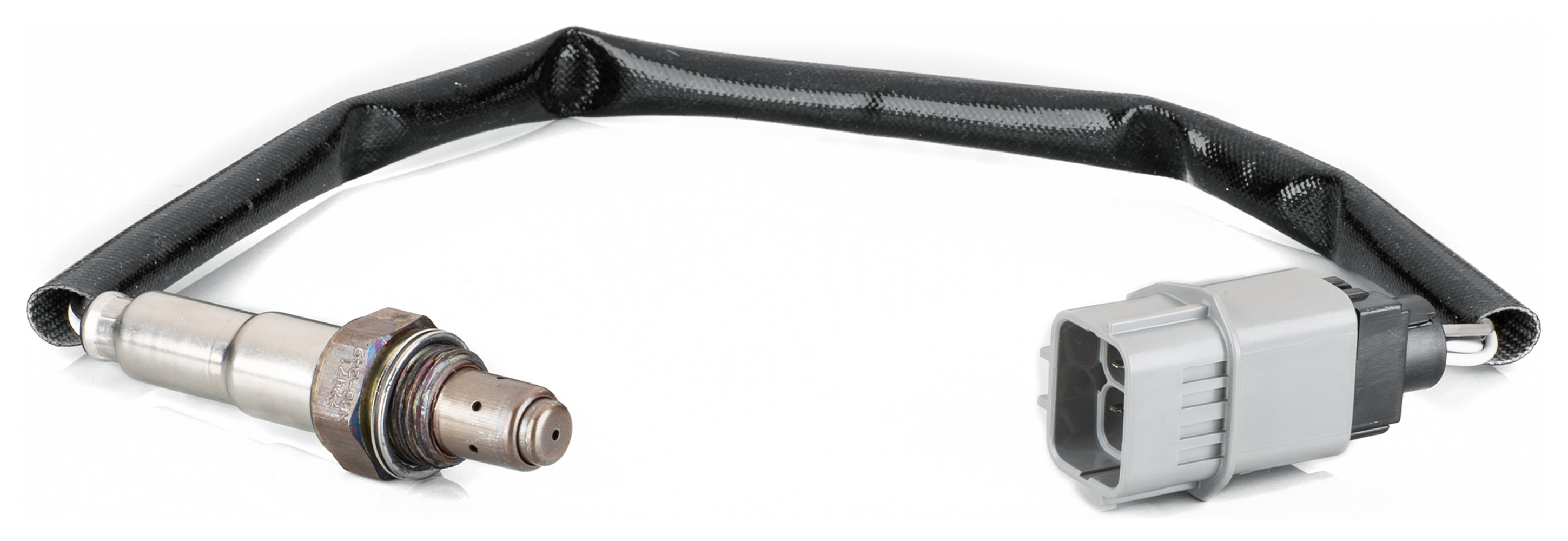 HELLA Lambdasonde 6pa358103321 for NISSAN INFINITI