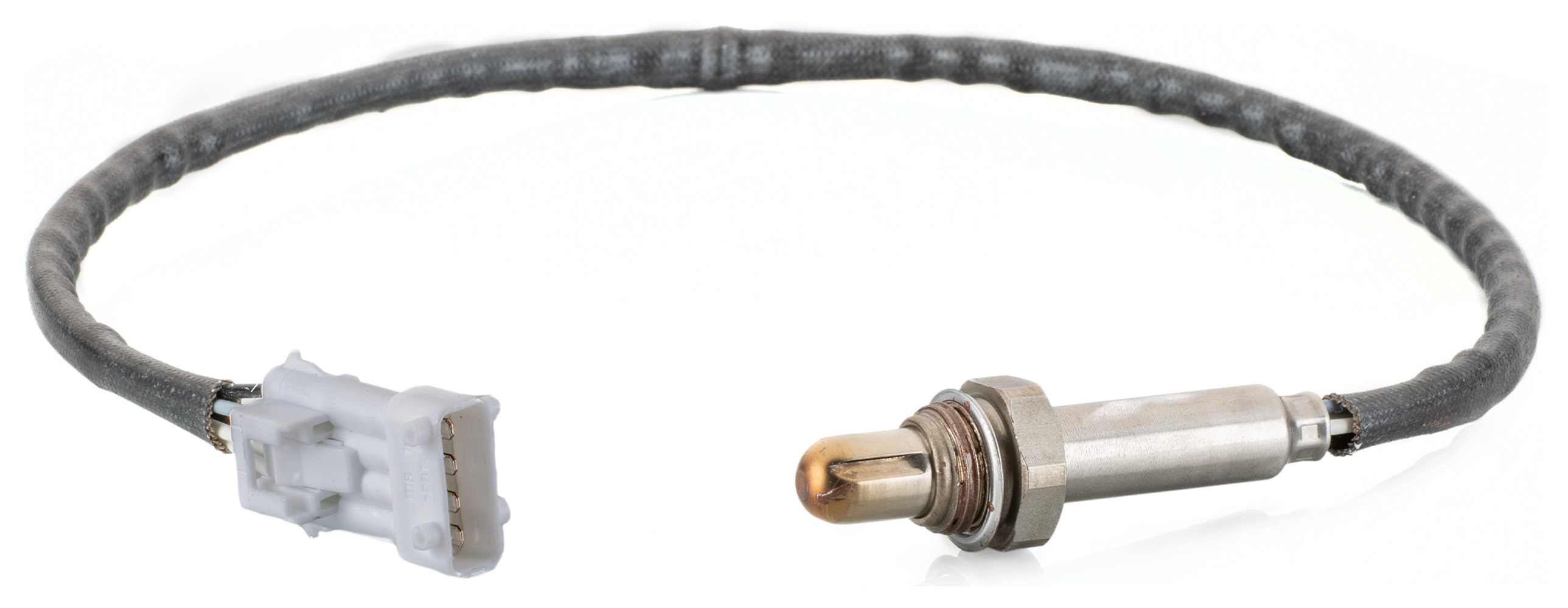 HELLA Lambdasonde 6pa358103391 for VOLVO GENERAL MOTORS CITROËN/PEUGEOT FIAT PORSCHE MERCEDES-BENZ RENAULT