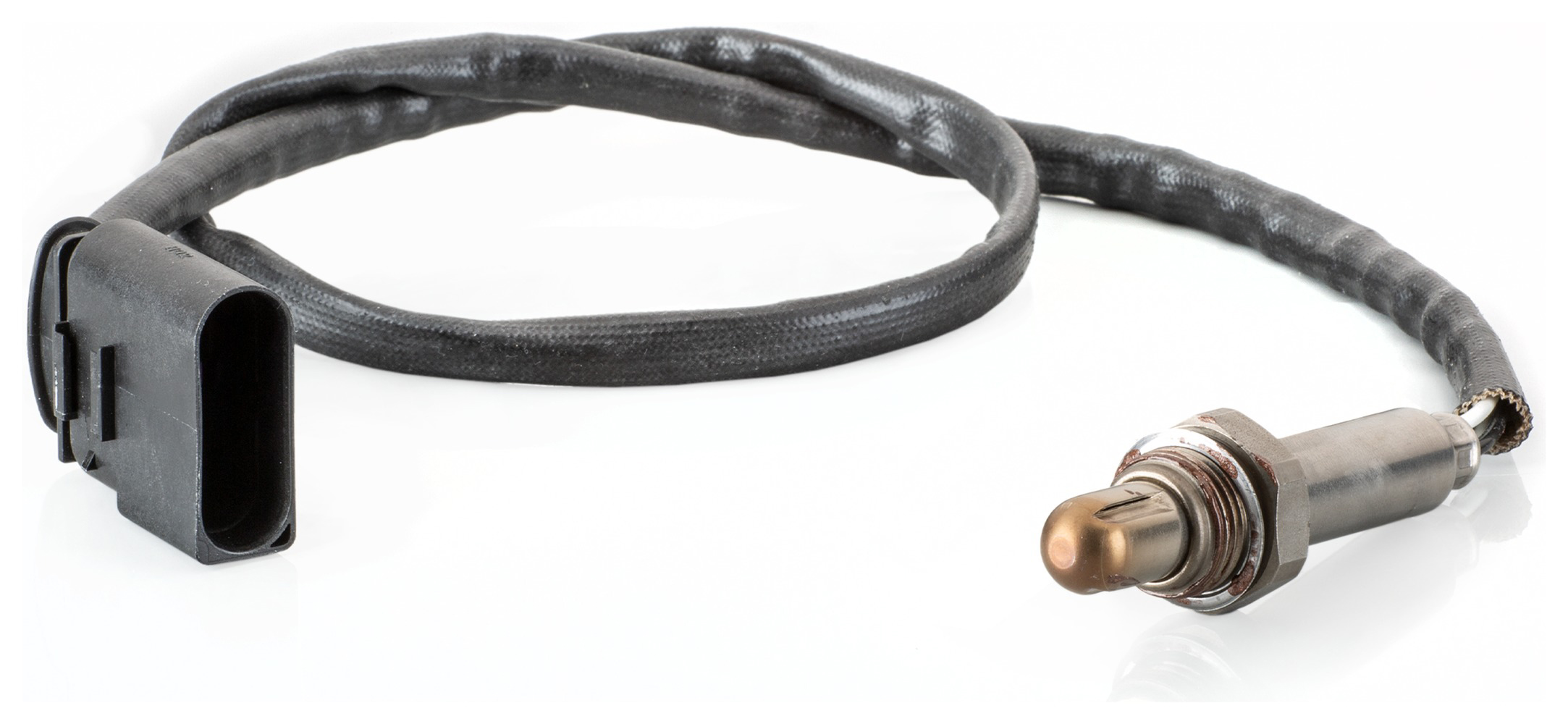 HELLA Lambdasonde 6pa358103451 for VW FORD