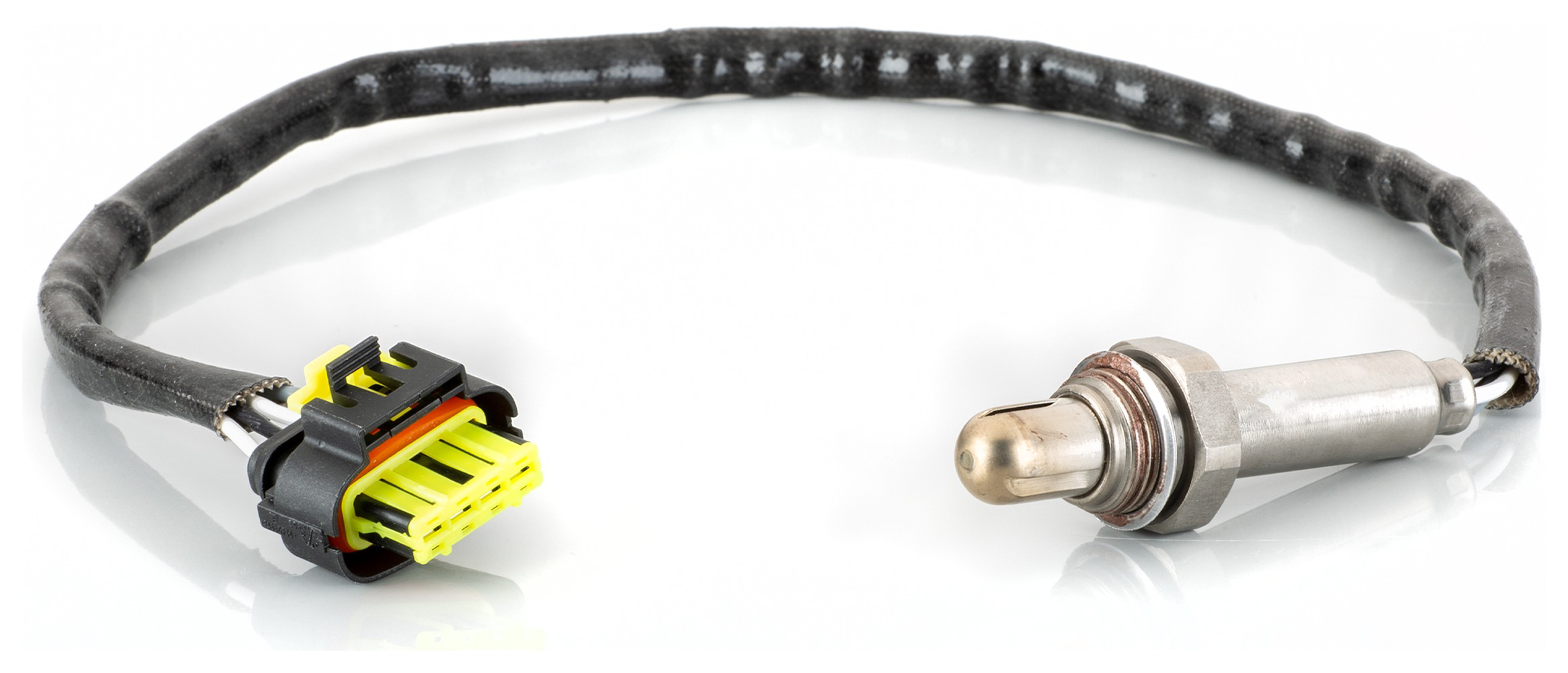 HELLA Lambdasonde 6pa358103461 for GENERAL MOTORS FIAT ALFA ROMEO