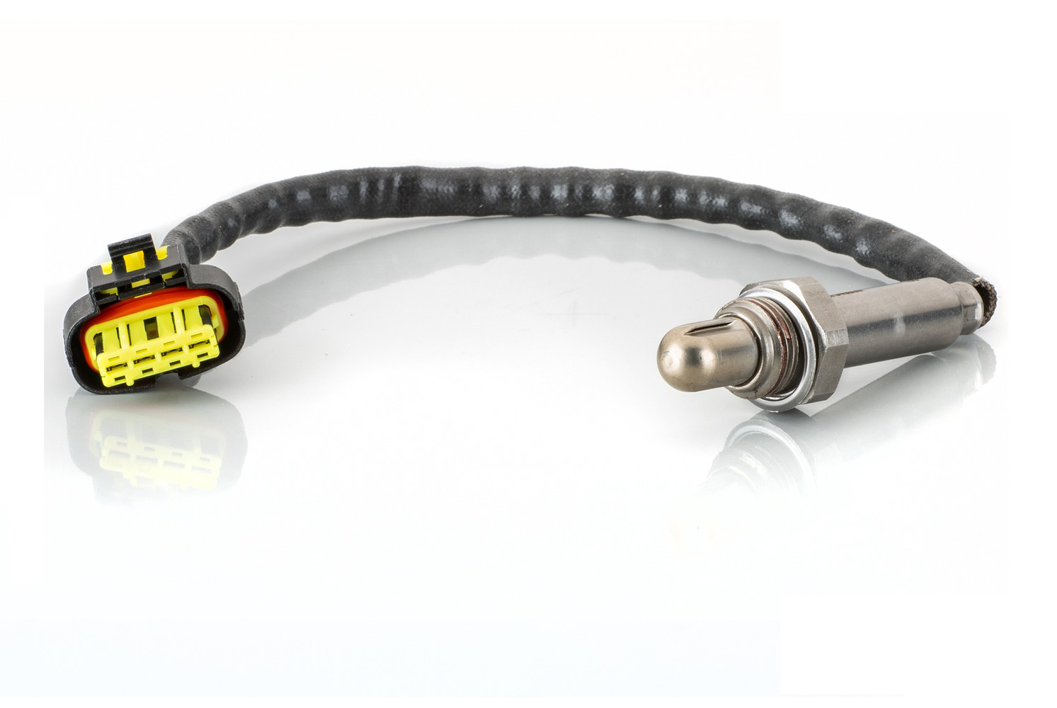 HELLA Lambdasonde 6pa358103481 for GENERAL MOTORS