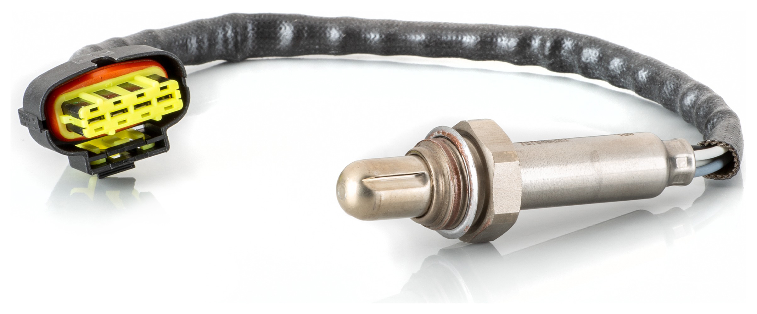 HELLA Lambdasonde 6pa358103491 for GENERAL MOTORS