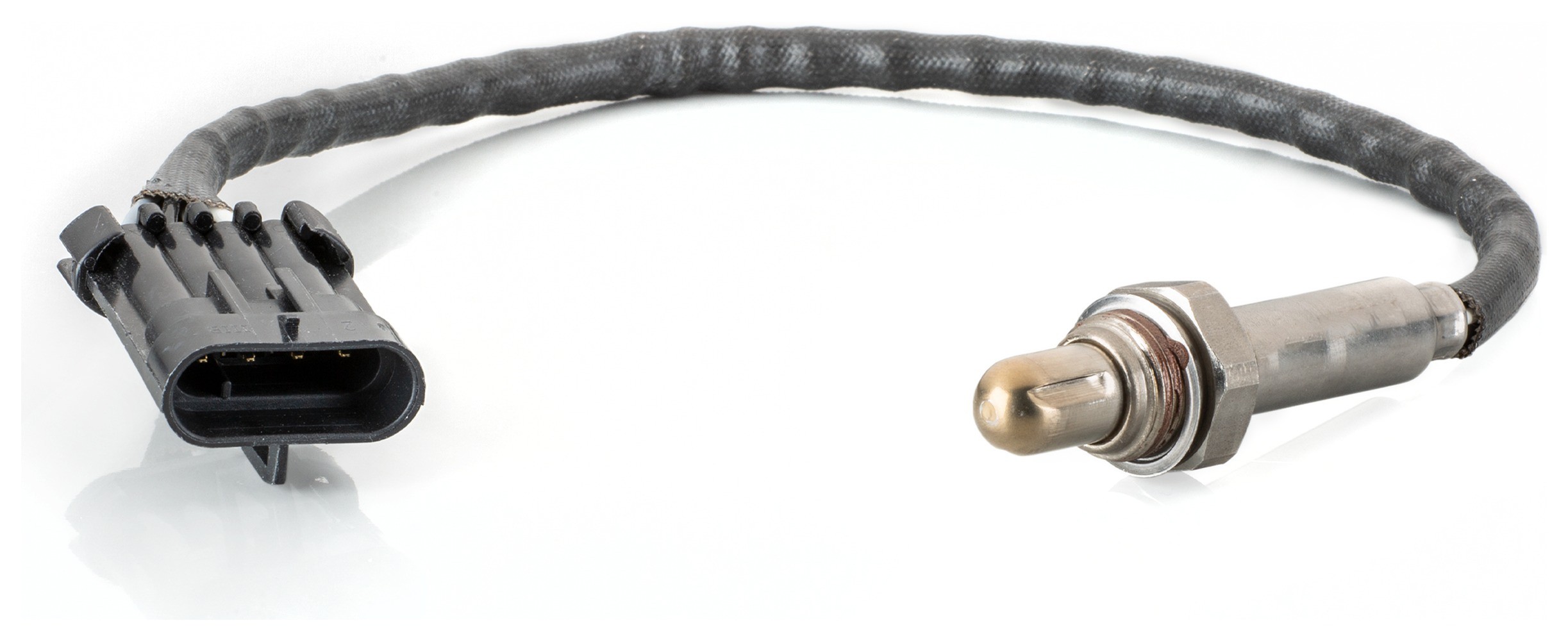 HELLA Lambdasonde 6pa358103501 for GENERAL MOTORS