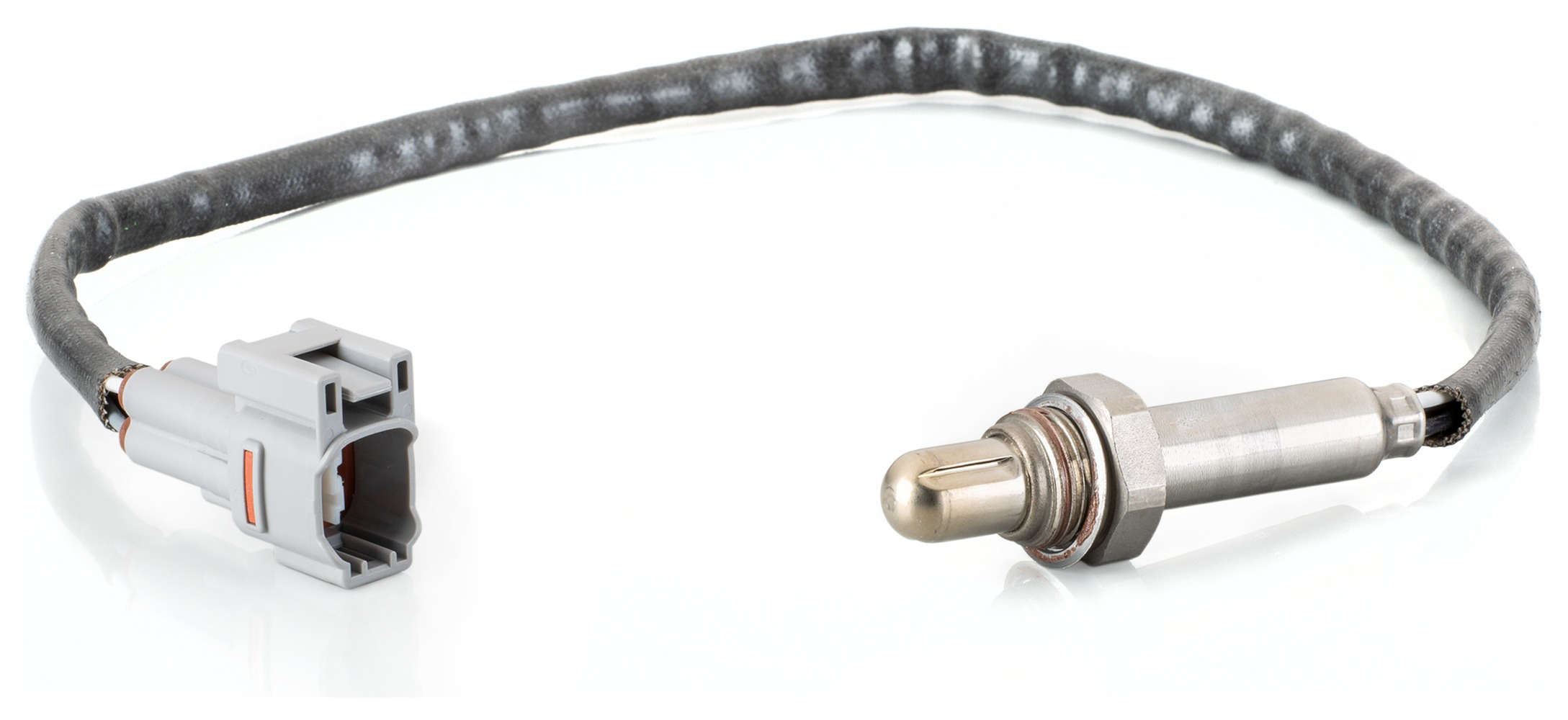 HELLA Lambdasonde 6pa358103521 for FIAT SUZUKI
