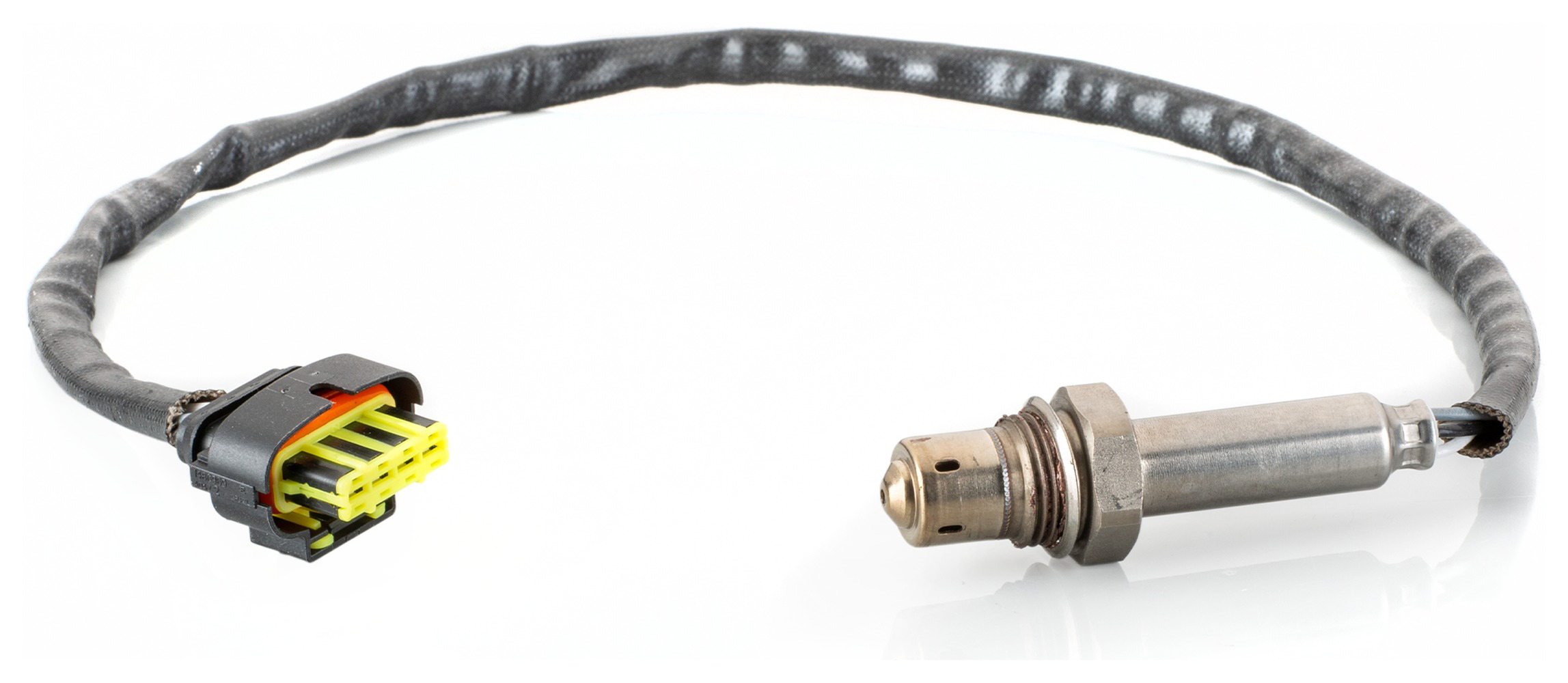 HELLA Lambdasonde 6pa358103601 for GENERAL MOTORS