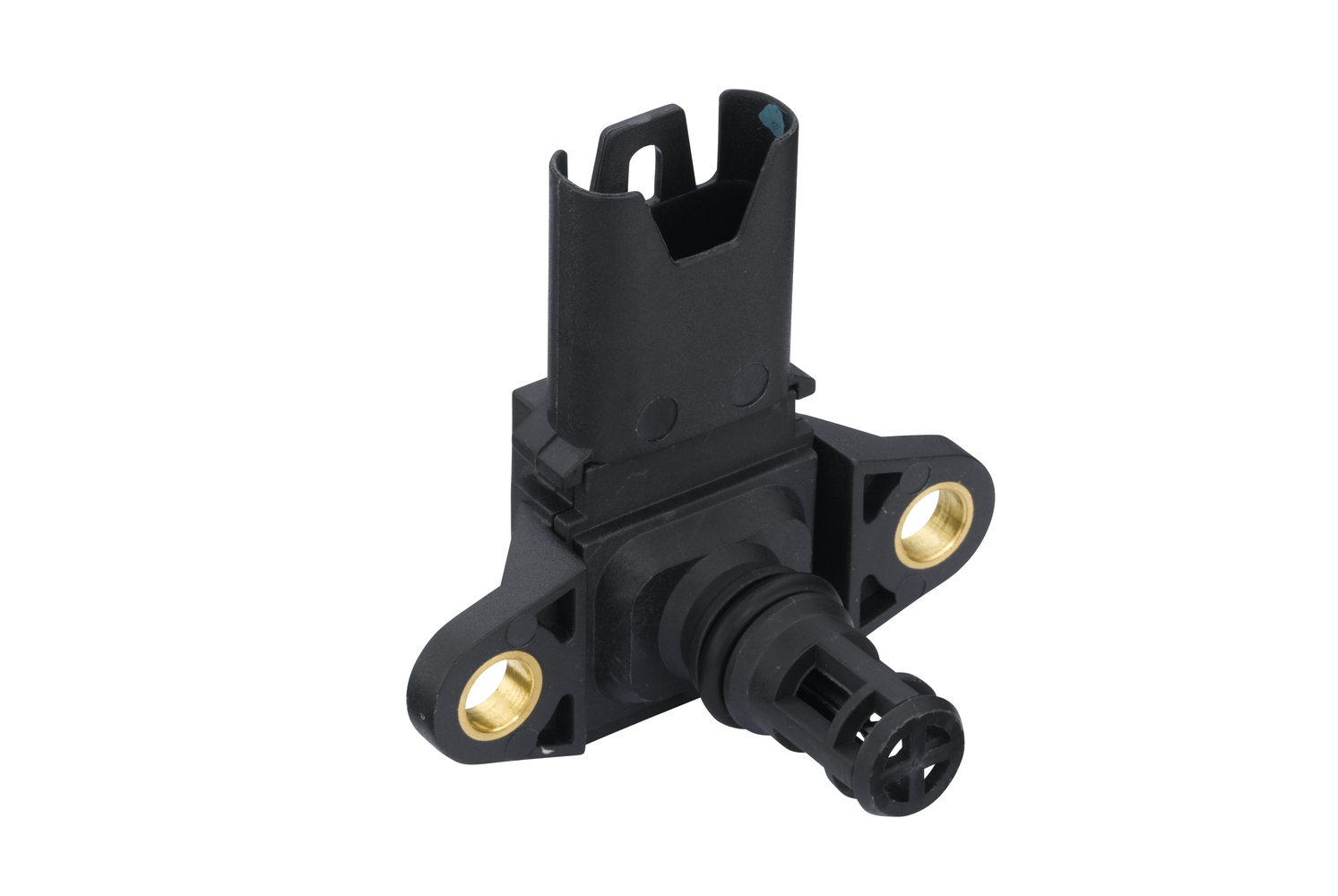 HELLA Sensor, ladetryk 6pp009400051 for BMW