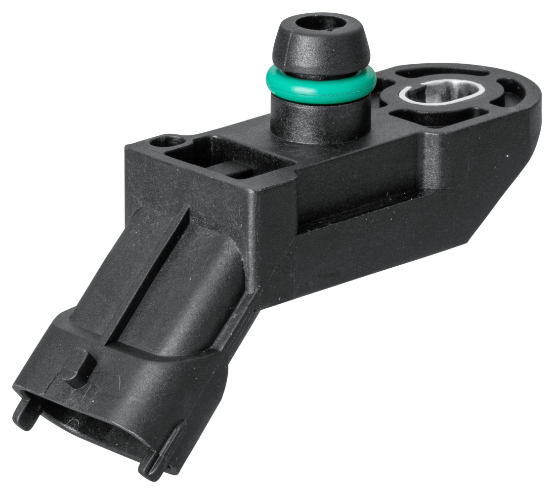 HELLA Sensor, ladetryk 6pp009400111 for VAUXHALL FORD GENERAL MOTORS ABARTH INFINITI RENAULT SMART SUZUKI MWM