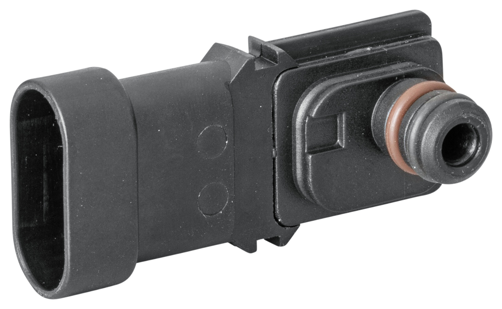 HELLA Sensor, ladetryk 6pp009400281 for VAUXHALL DACIA INFINITI RENAULT MWM