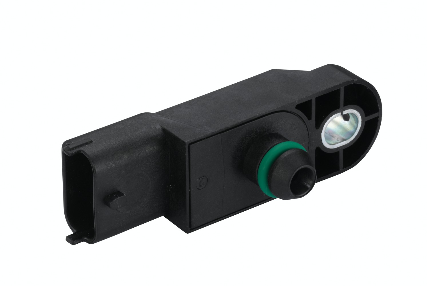 HELLA Sensor, ladetryk 6pp009400741 for RENAULT