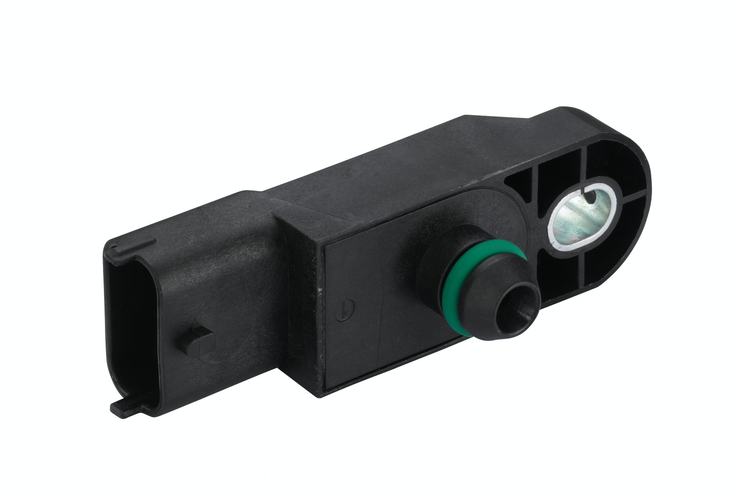 HELLA Sensor, ladetryk 6pp009400751 for VAUXHALL GENERAL MOTORS INFINITI RENAULT SUZUKI