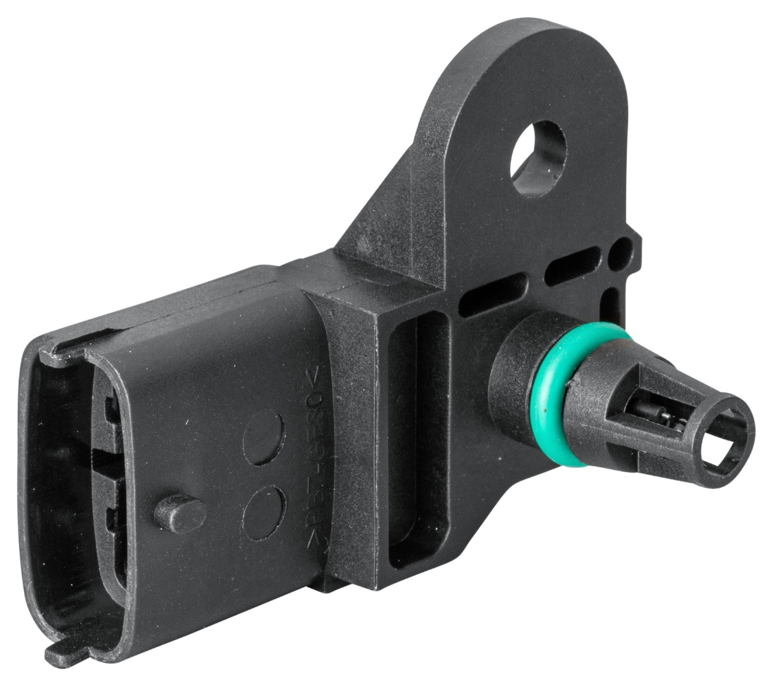 HELLA Sensor, ladetryk 6pp009400951 for VAUXHALL BMW FERRARI OPEL GENERAL MOTORS SATURN PORSCHE VW LOTUS CHERY